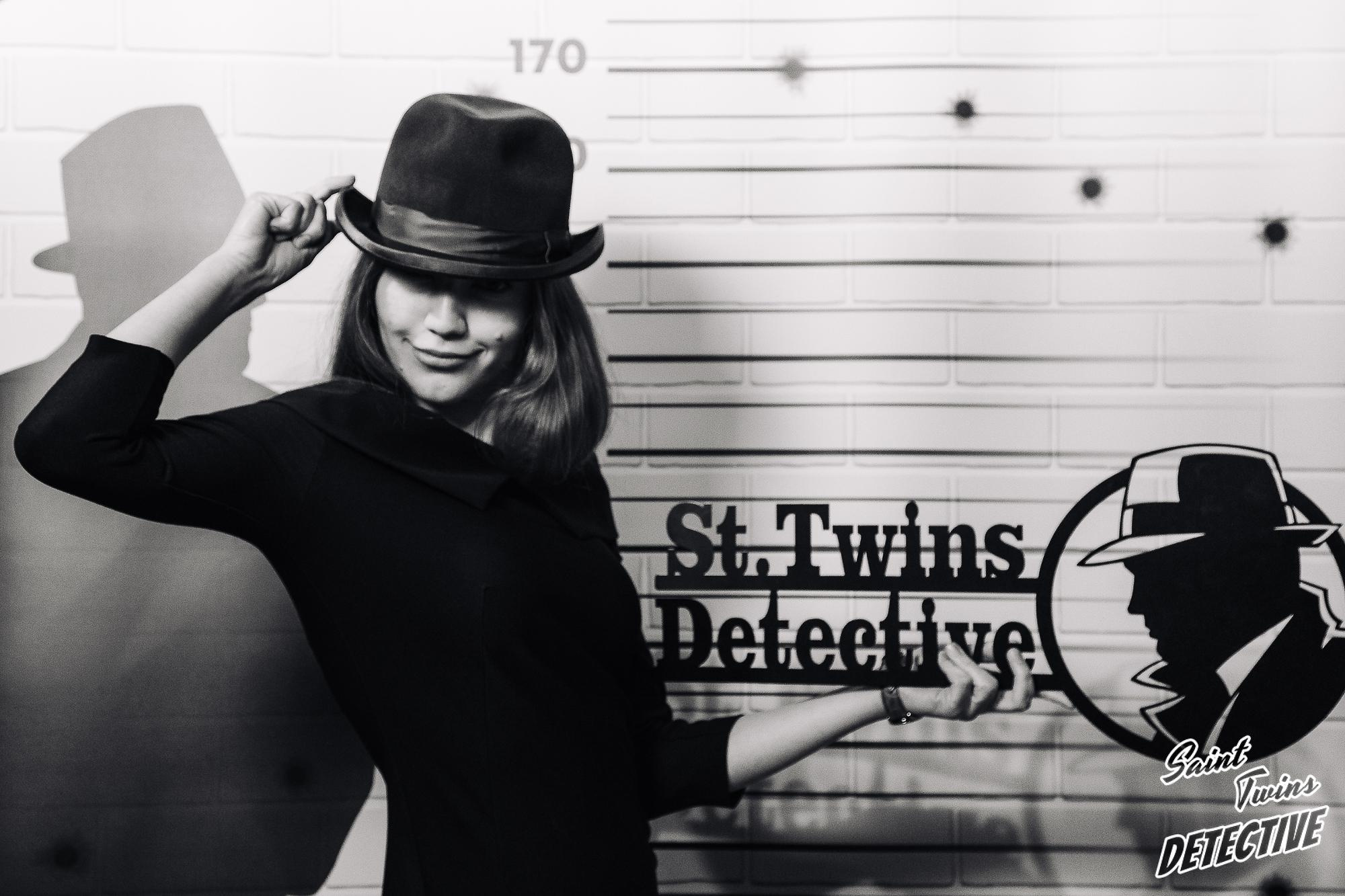 Квизы. Фотограф в Самаре Евгений Гурин