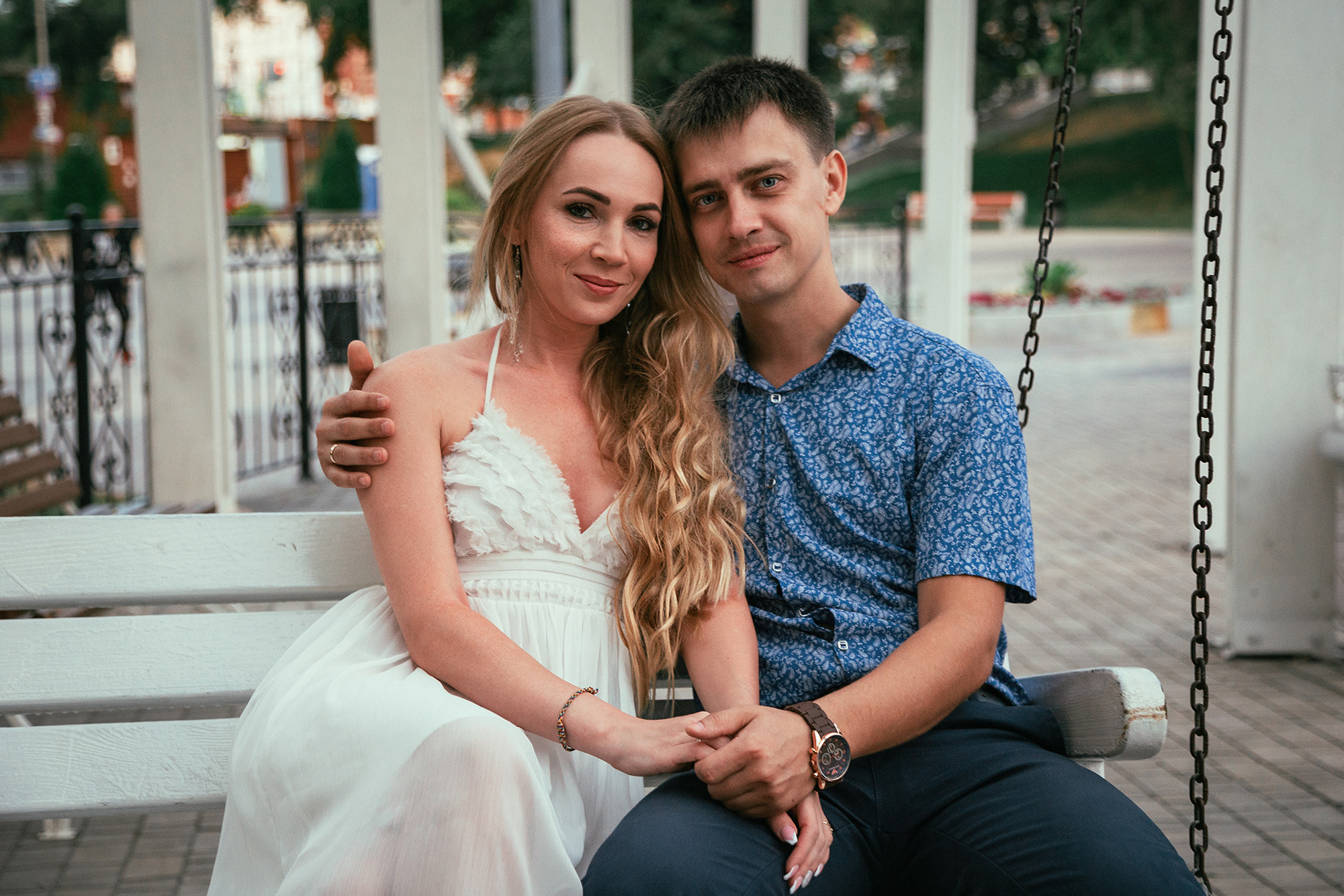 Свадебная съемка (примеры разных свадеб). Фотограф в Самаре Евгений Гурин