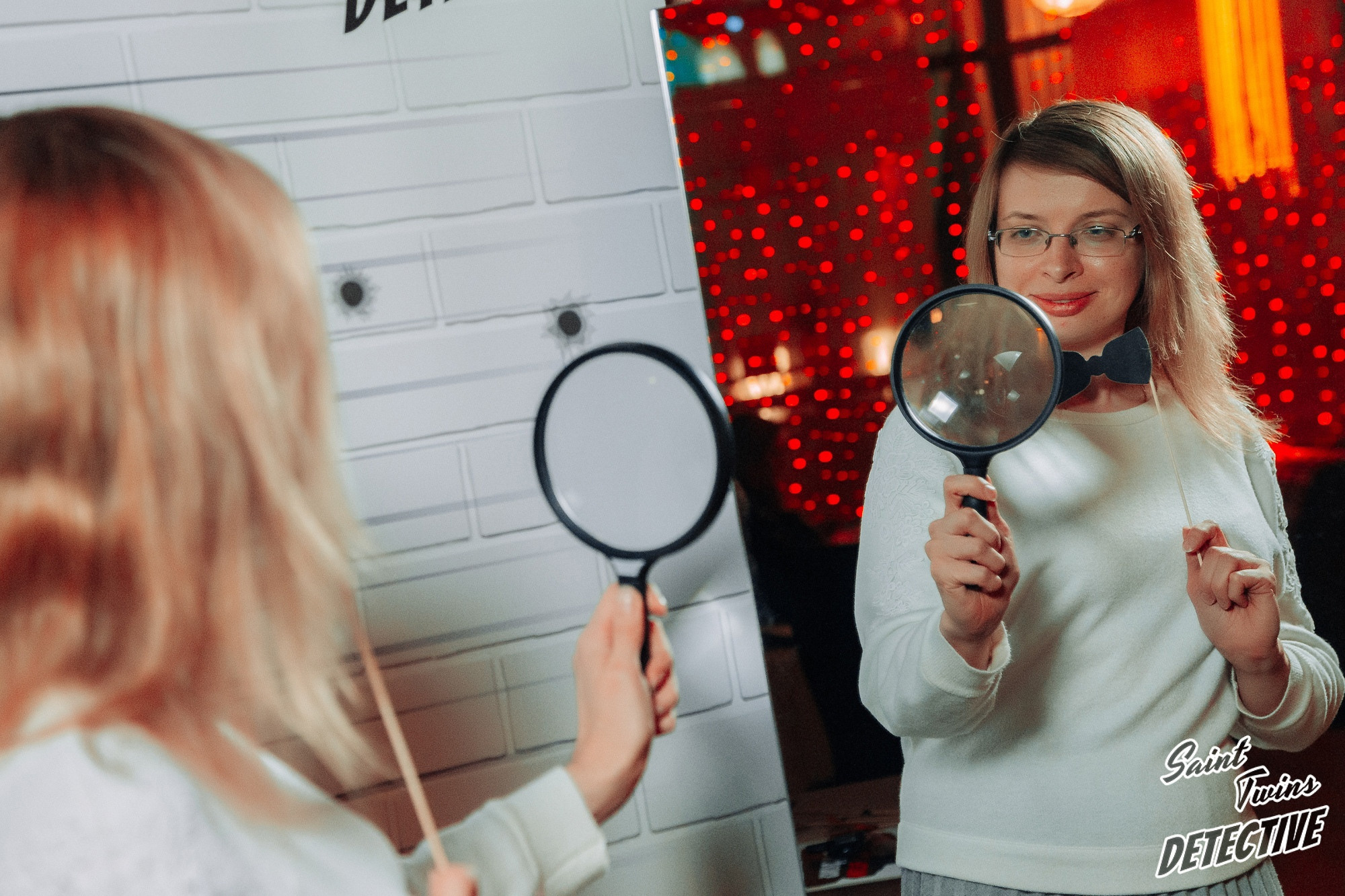 Квизы. Фотограф в Самаре Евгений Гурин