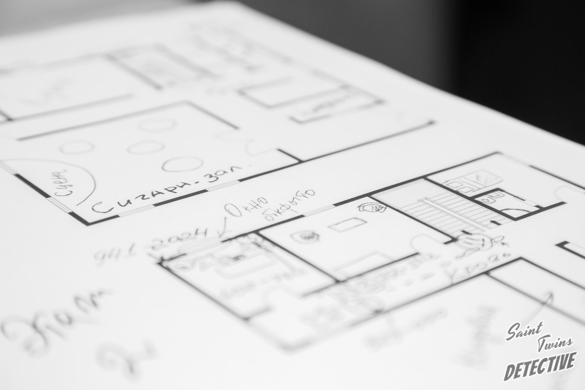 Квизы. Фотограф в Самаре Евгений Гурин