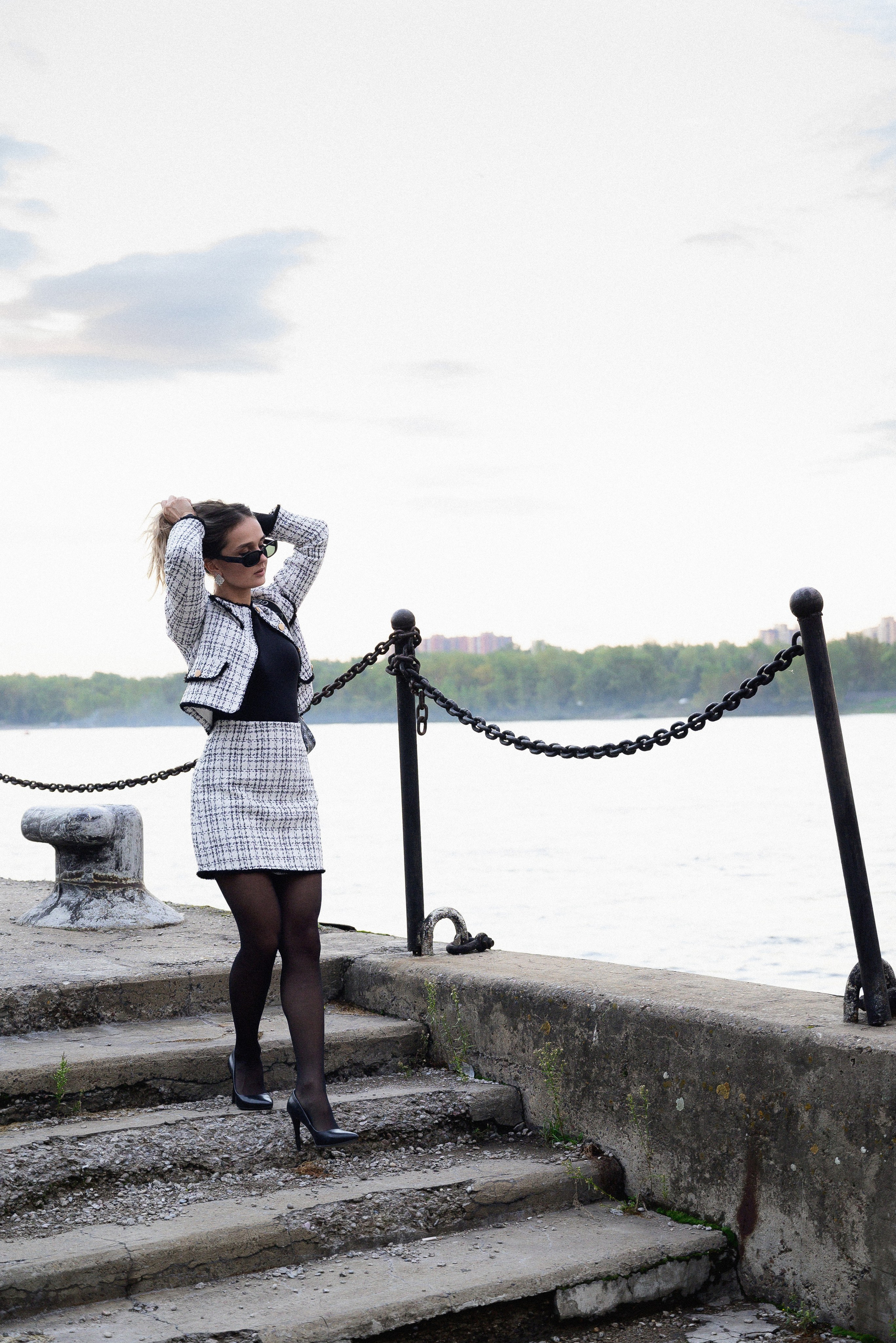 Ксюша. Тамара Власова