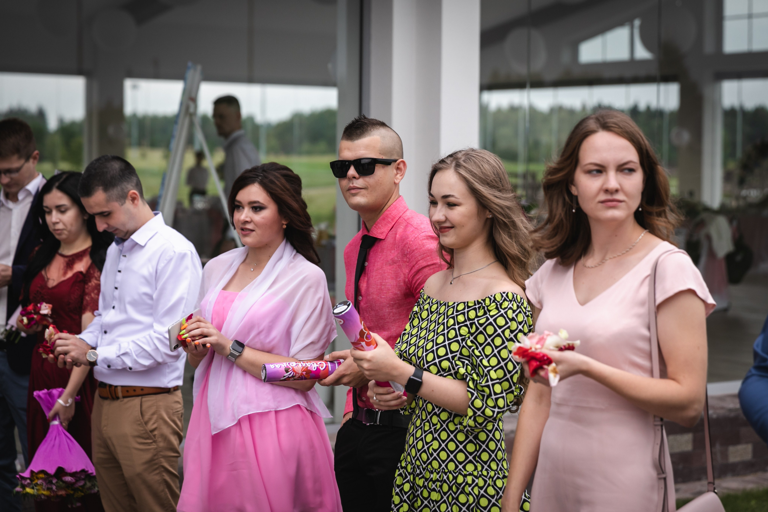 Юля. Главная