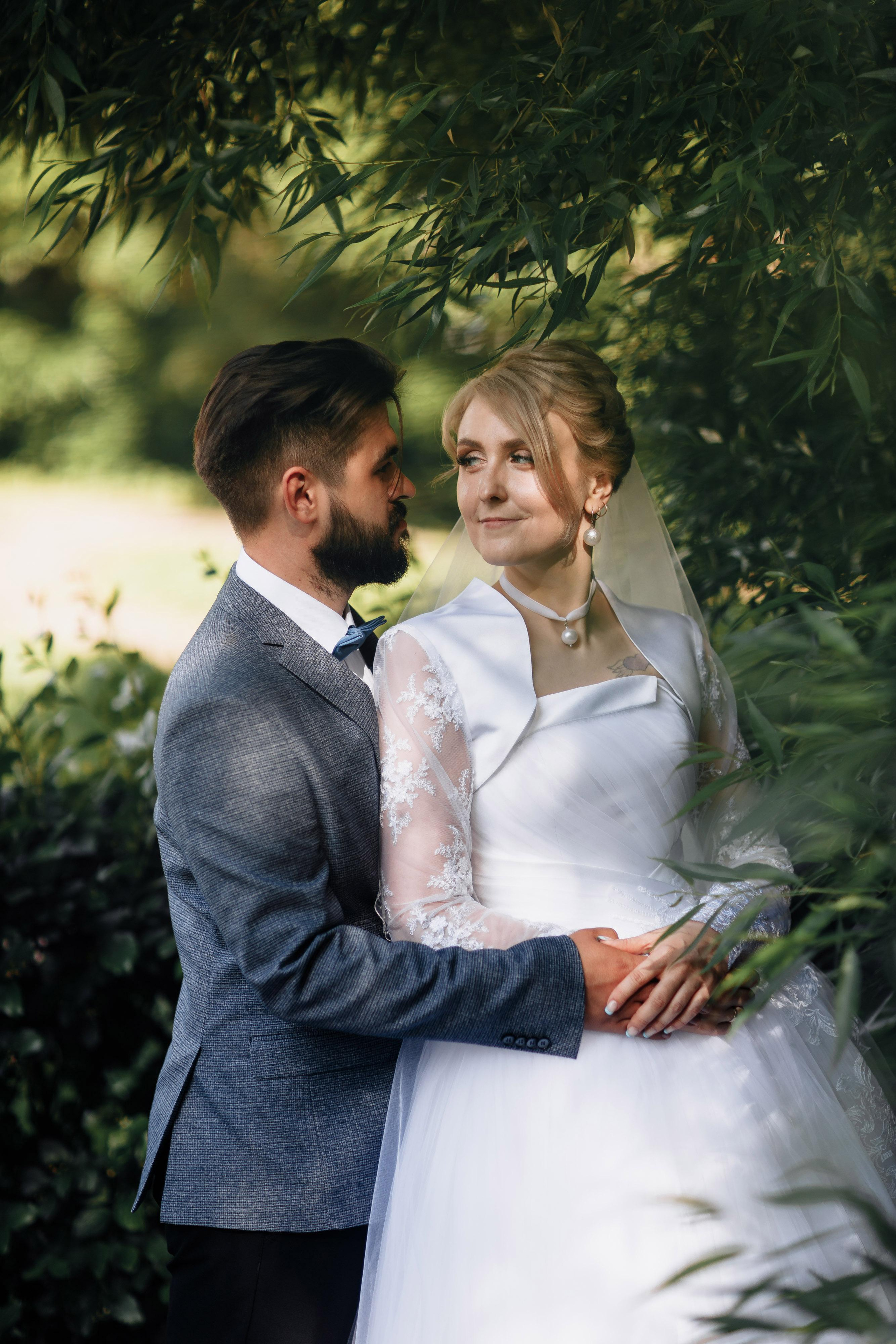 Свадьба в Смоленске. Свадебный фотограф Вашкевич Денис