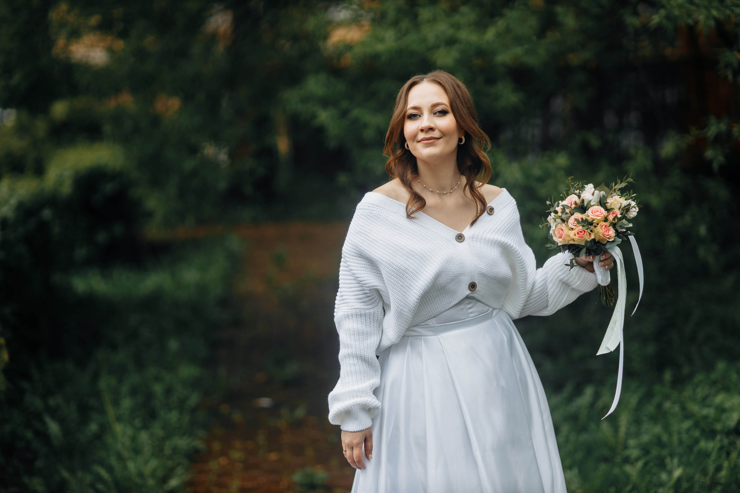 Свадебный фотосет Натальи и Ивана. Свадебный фотограф Вашкевич Денис
