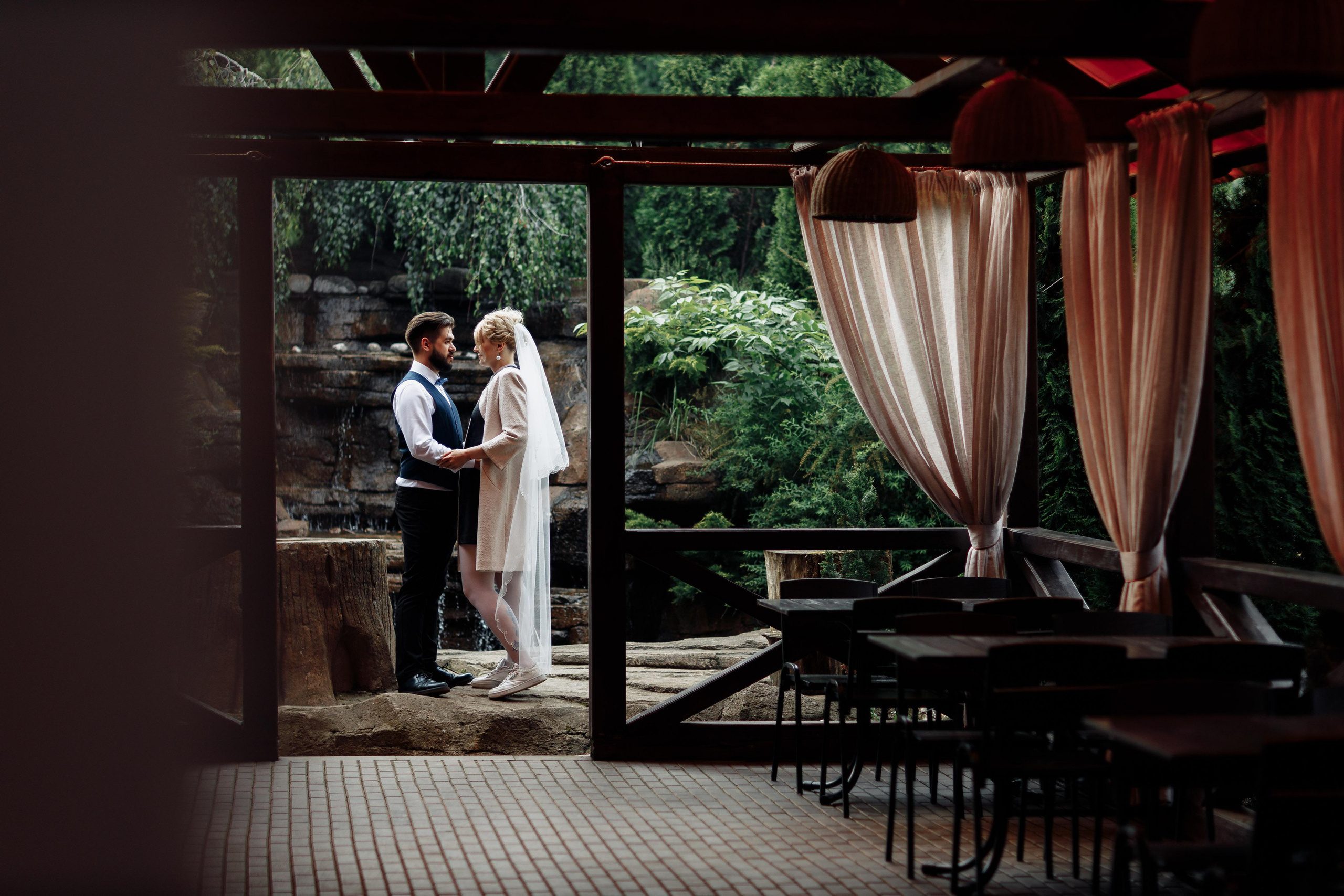 Свадьба в Смоленске. Свадебный фотограф Вашкевич Денис