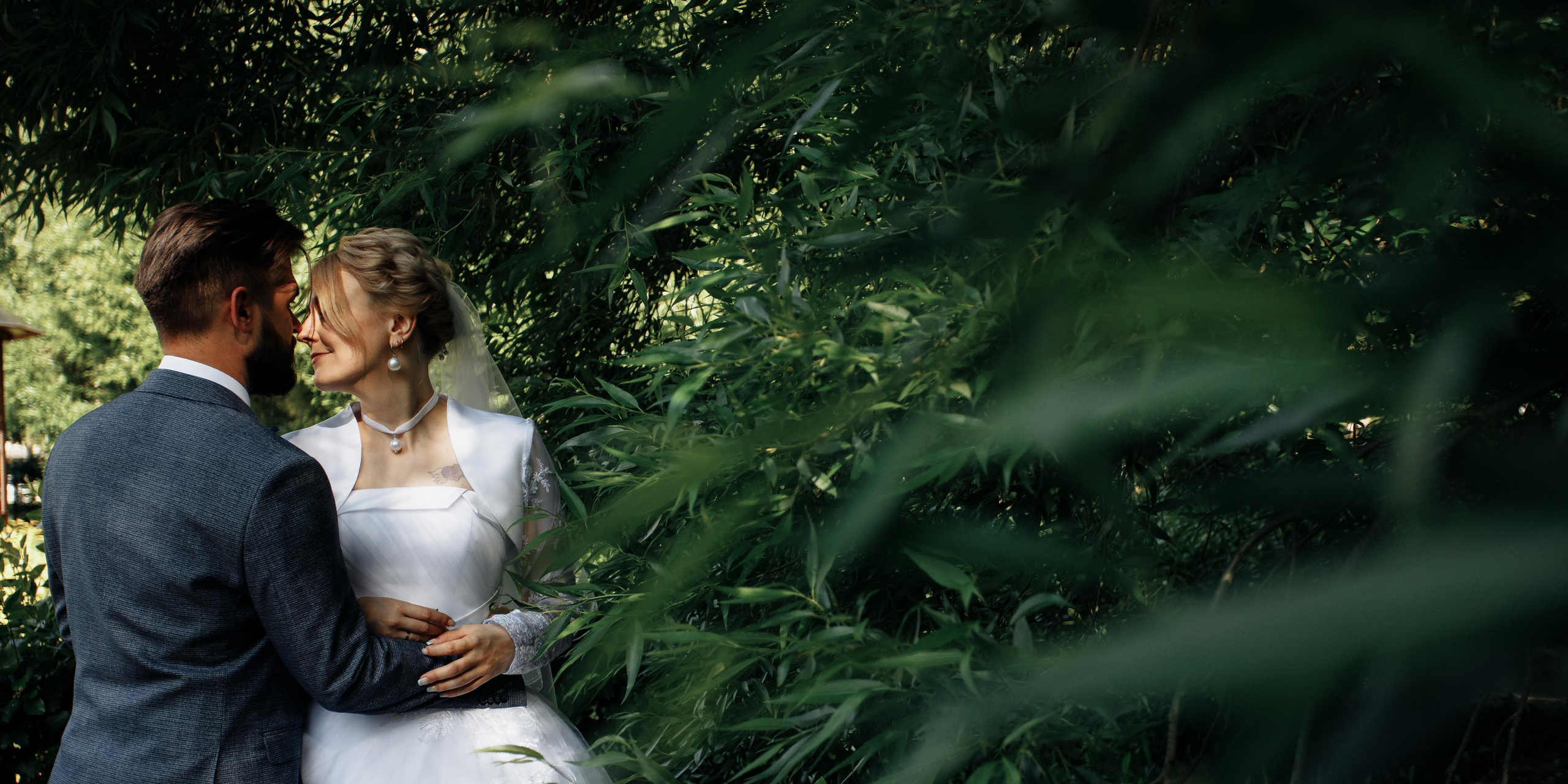 Свадьба в Смоленске. Свадебный фотограф Вашкевич Денис