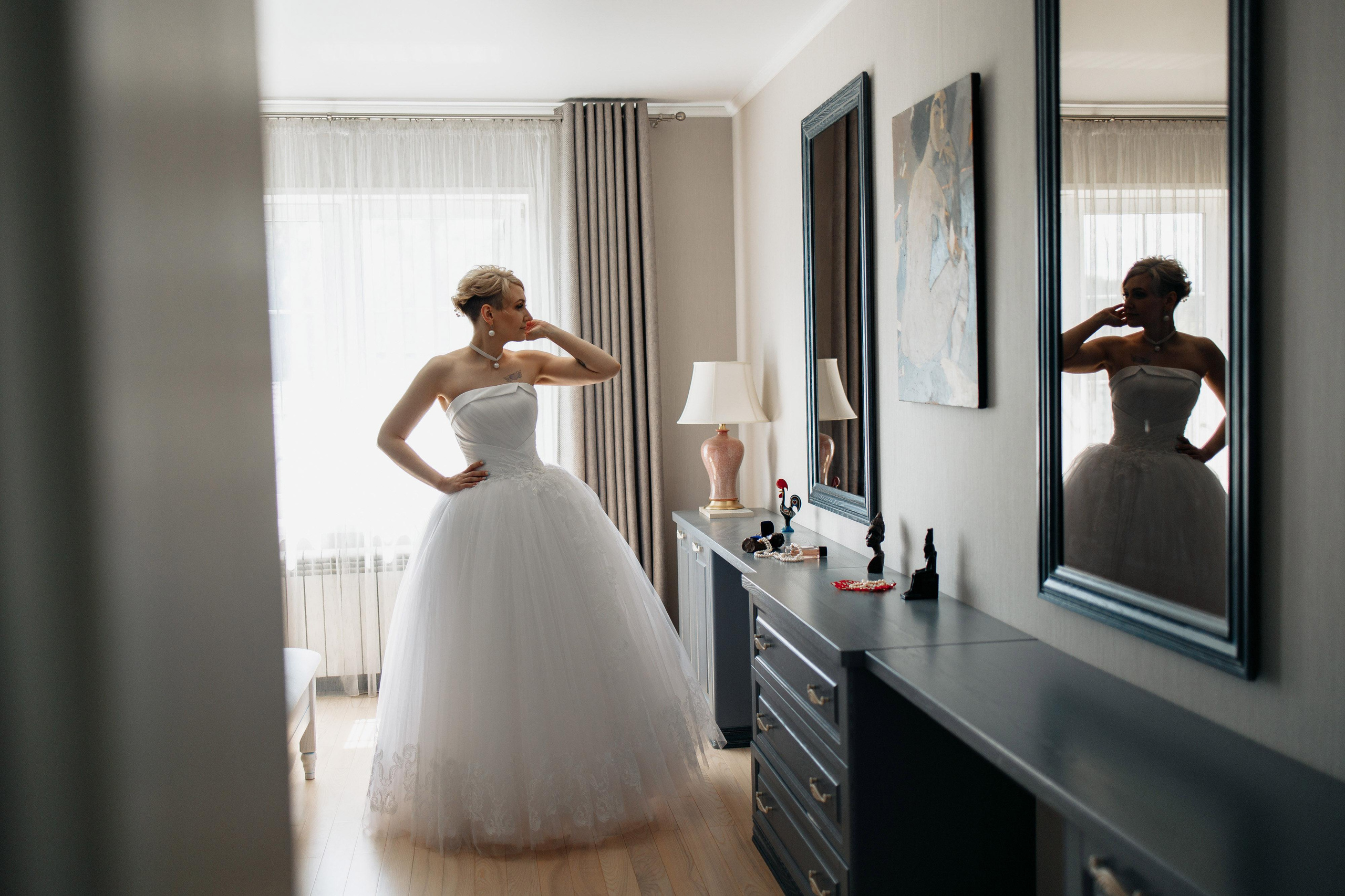 Свадьба в Смоленске. Свадебный фотограф Вашкевич Денис