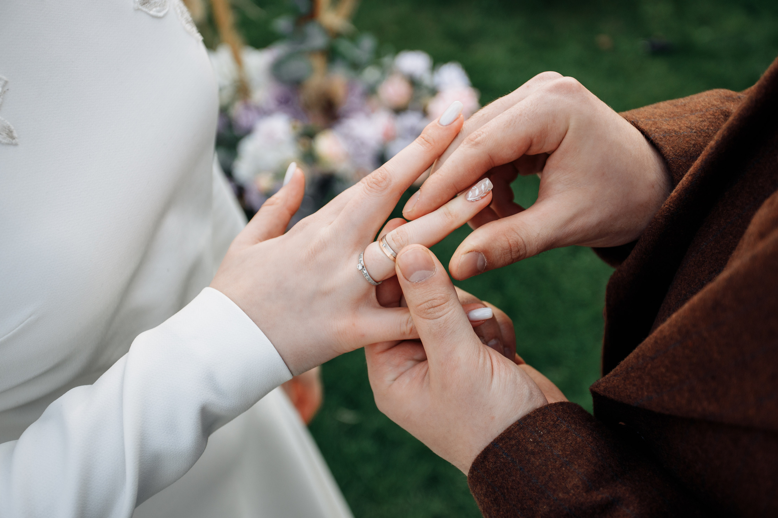 Свадьба в Смоленске. Свадебный фотограф Вашкевич Денис