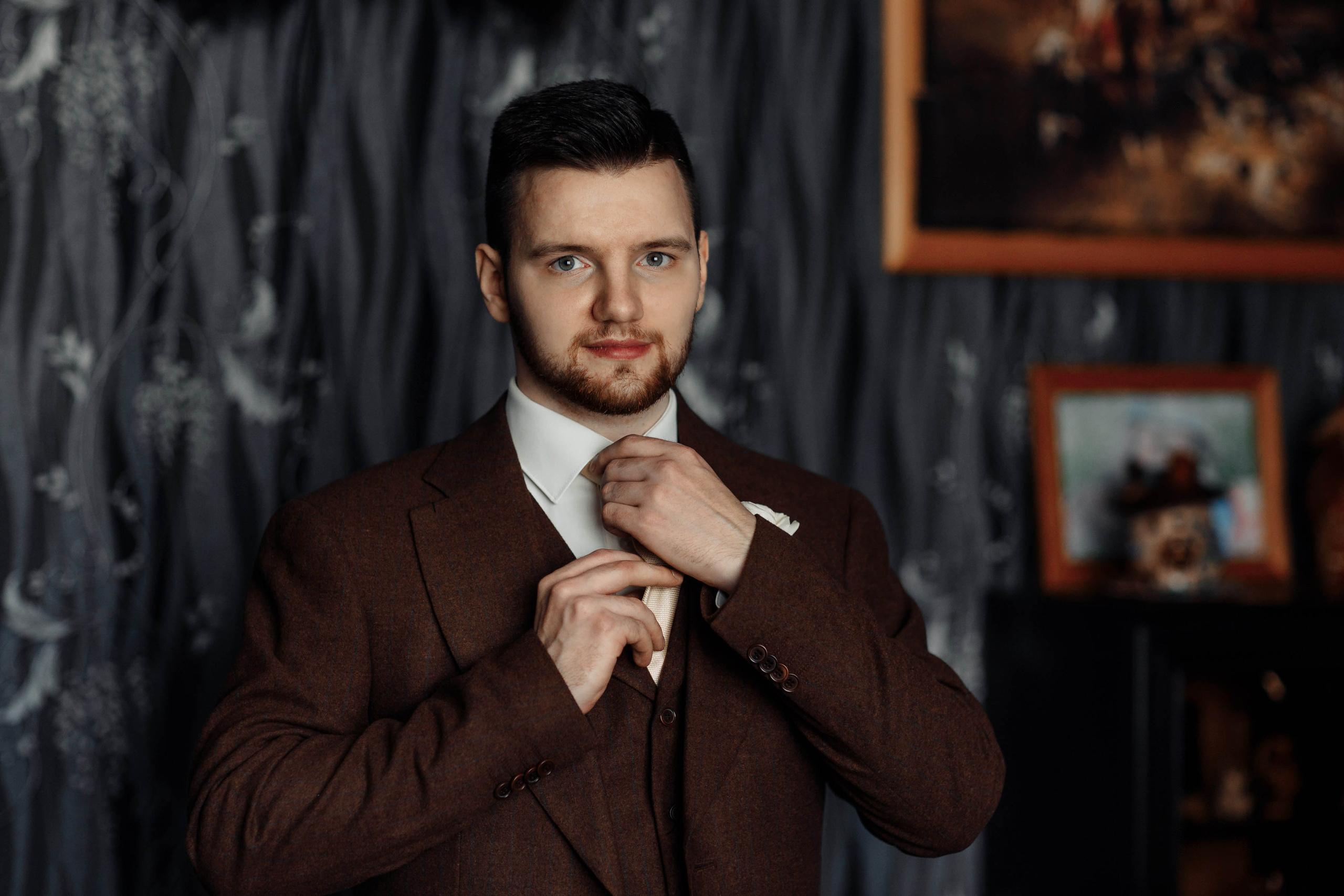 Свадьба в Смоленске. Свадебный фотограф Вашкевич Денис