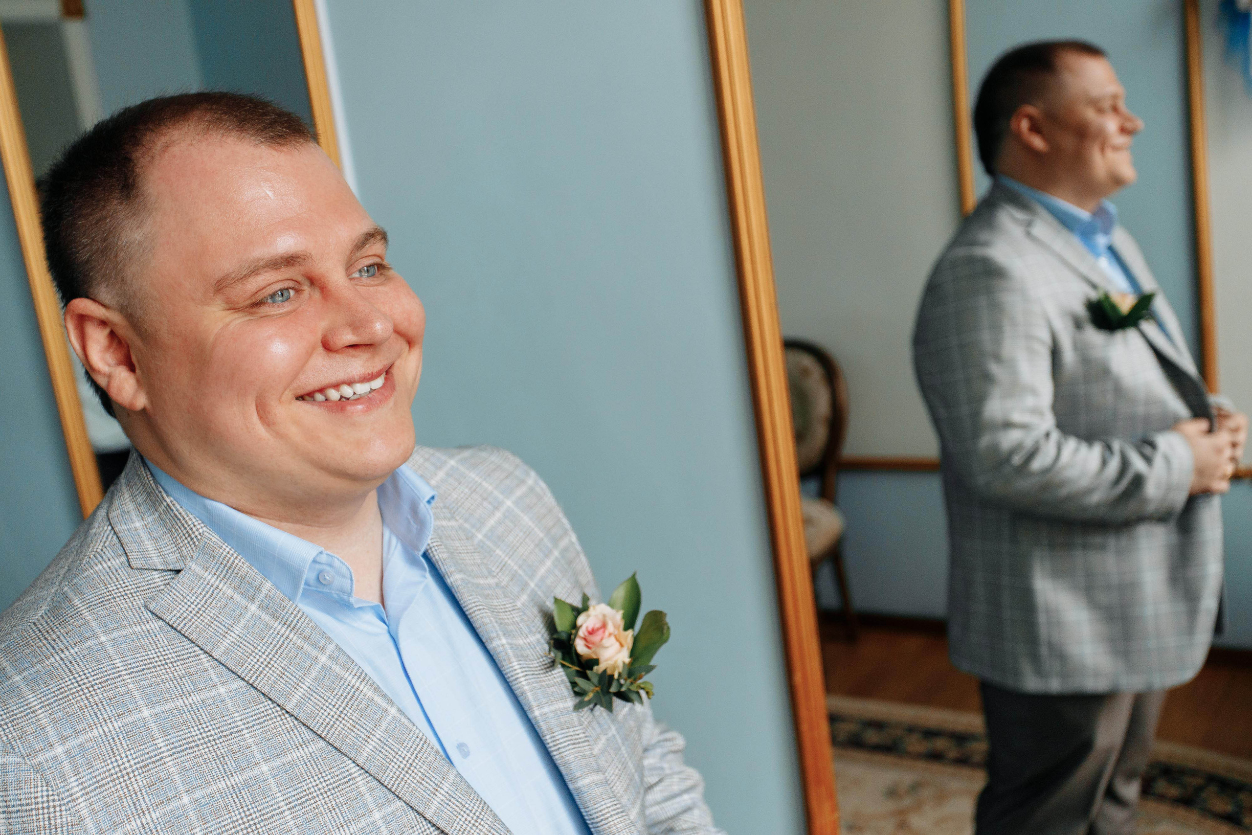 Свадебный фотосет Натальи и Ивана. Свадебный фотограф Вашкевич Денис