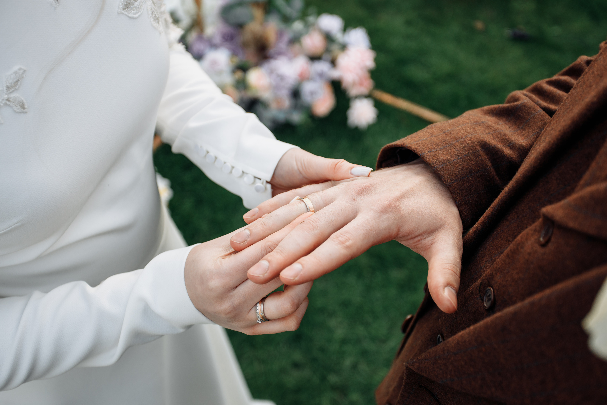 Свадьба в Смоленске. Свадебный фотограф Вашкевич Денис