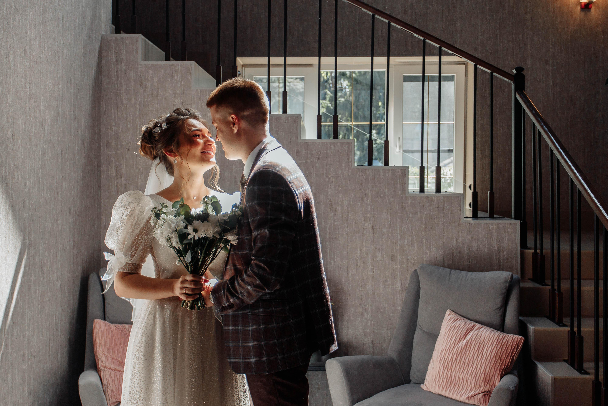 Свадьба в Веранде. Свадебный фотограф Вашкевич Денис