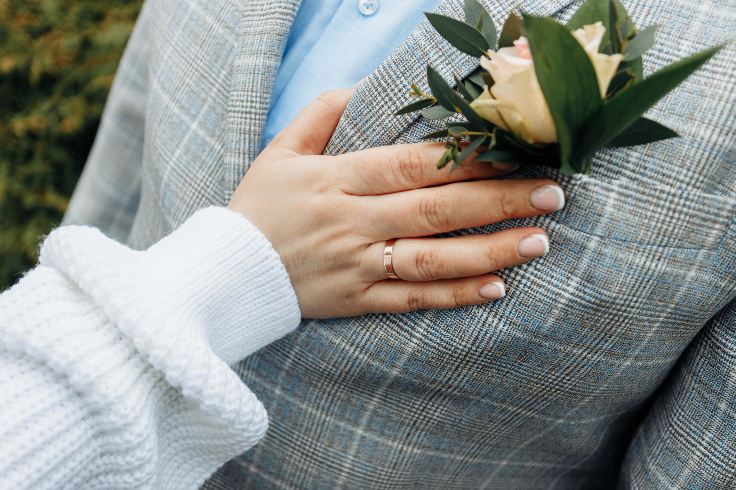 Свадебный фотосет Натальи и Ивана. Свадебный фотограф Вашкевич Денис