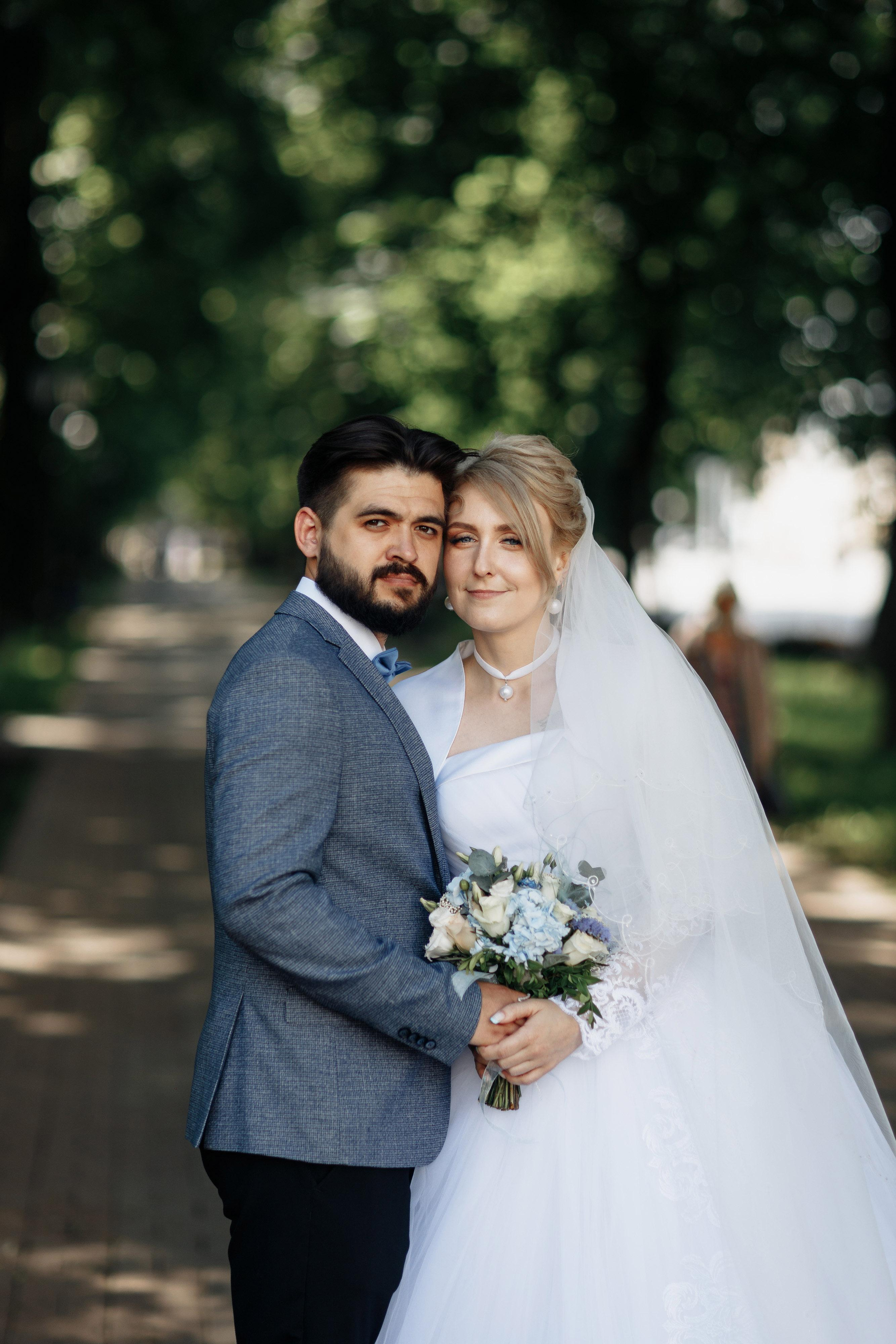 Свадьба в Смоленске. Свадебный фотограф Вашкевич Денис
