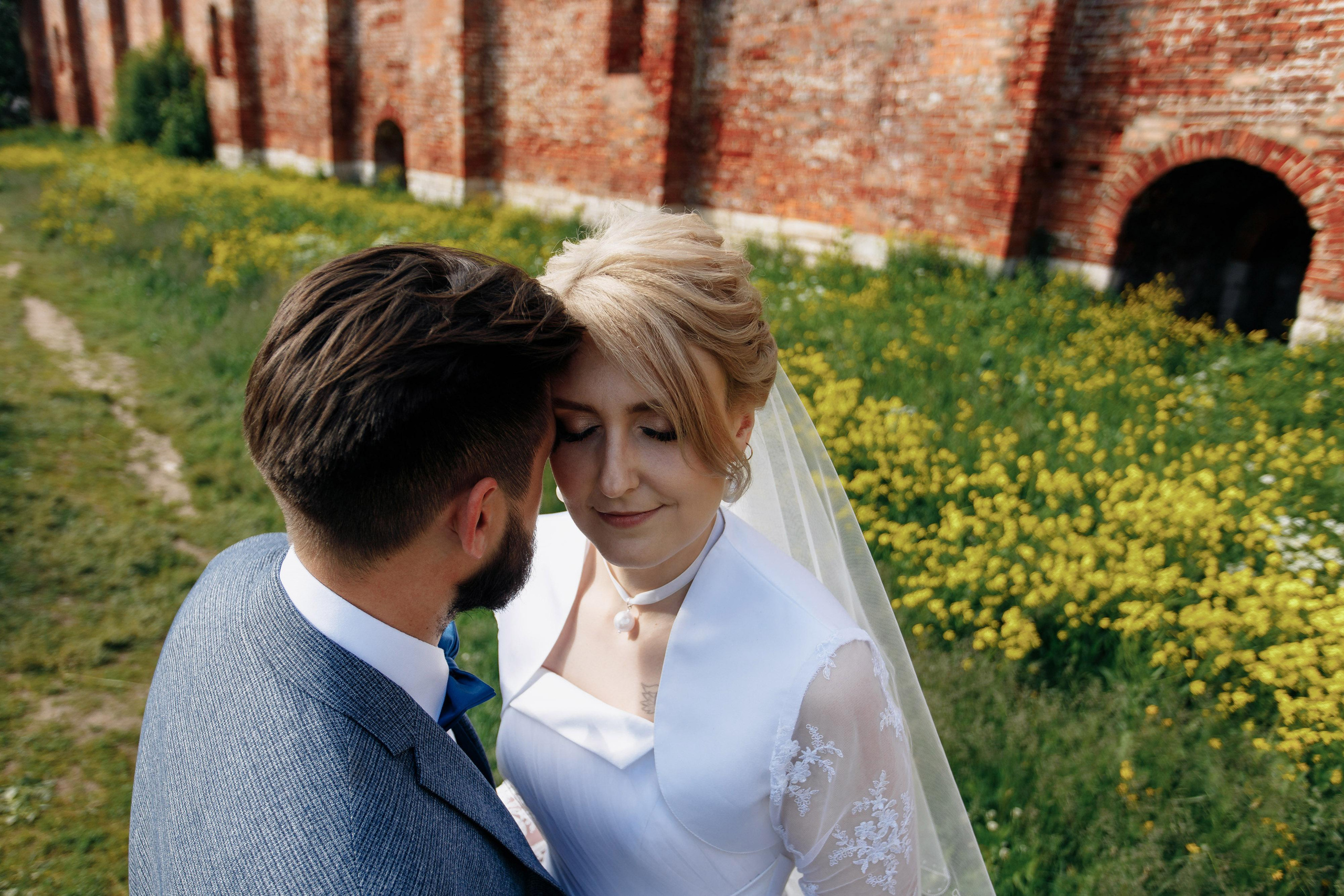 Свадьба в Смоленске. Свадебный фотограф Вашкевич Денис