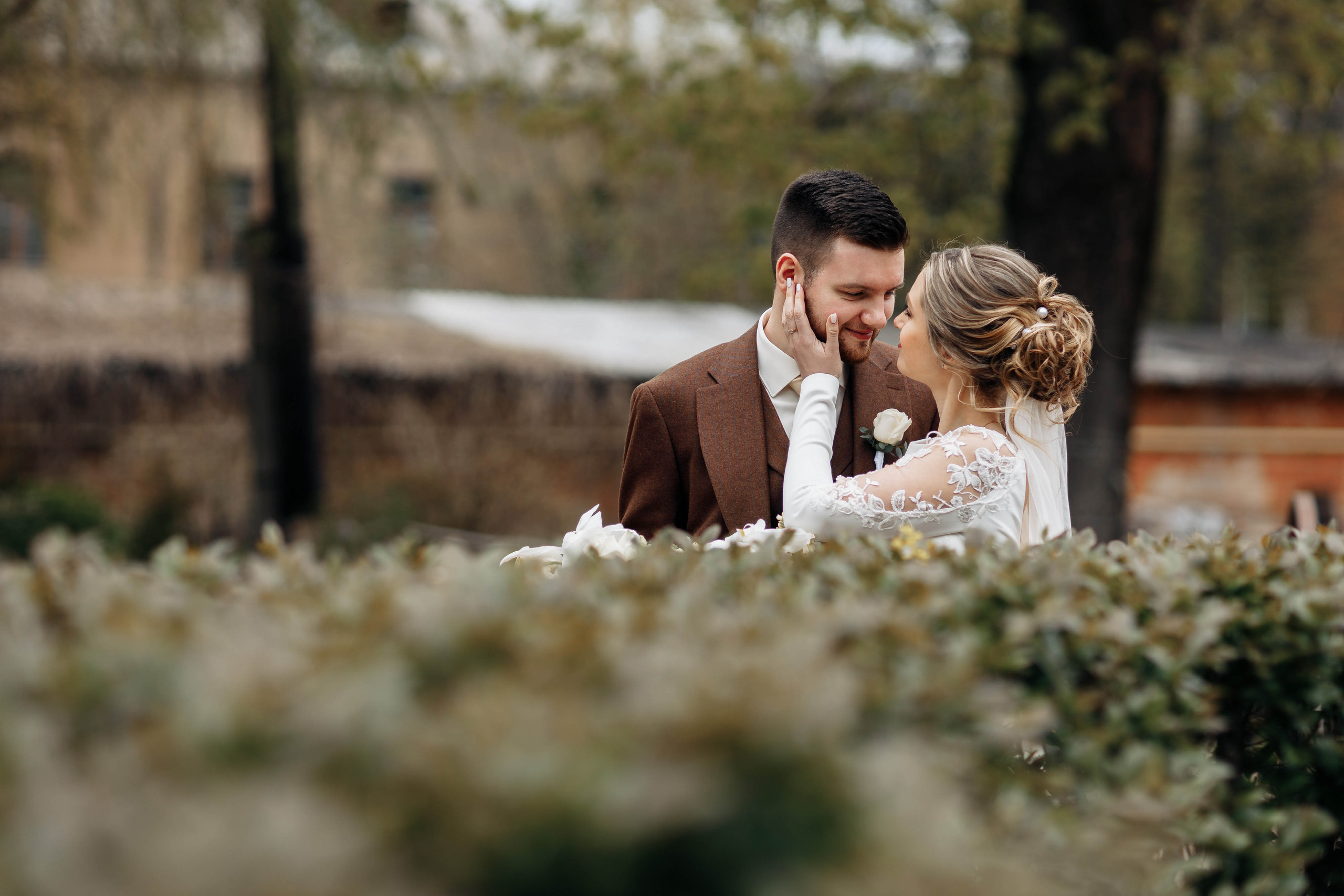 Свадьба в Смоленске. Свадебный фотограф Вашкевич Денис