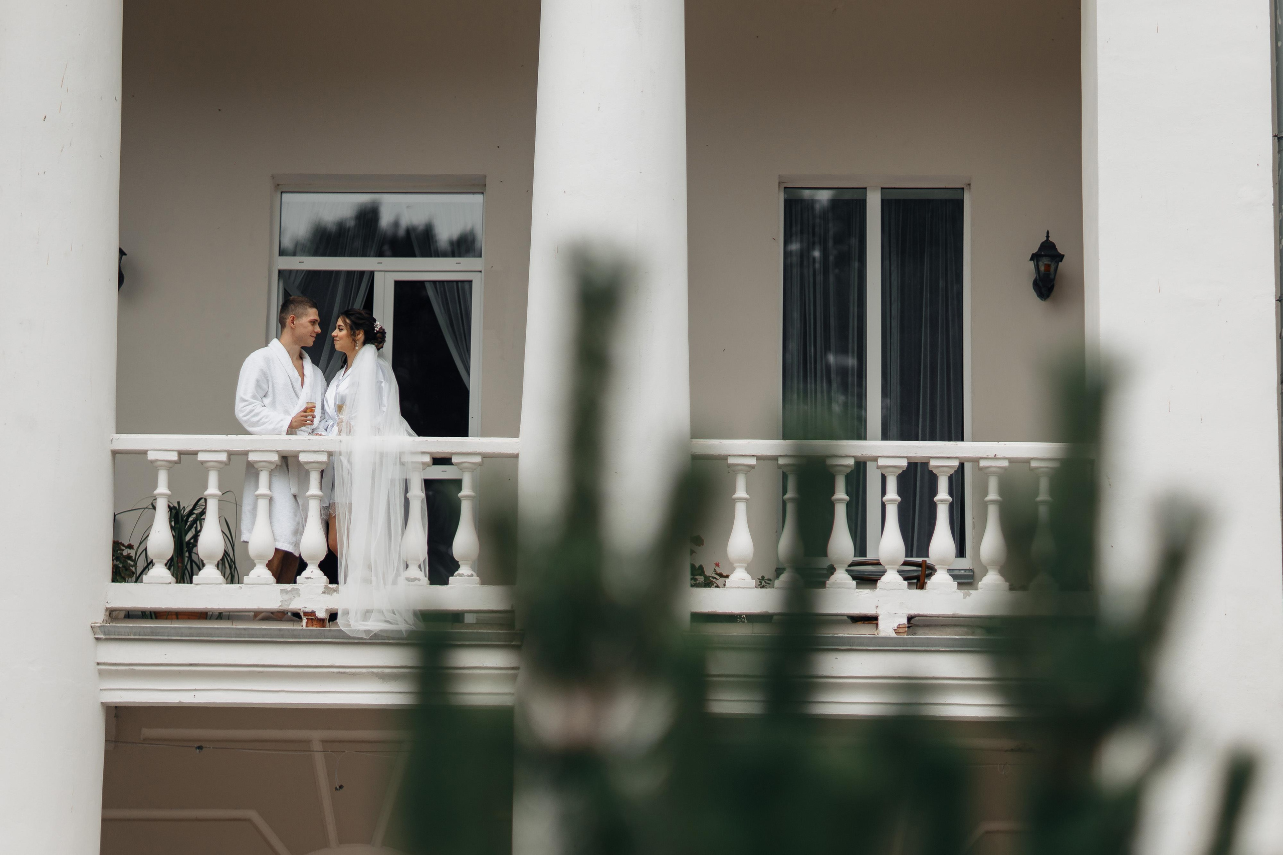 Свадьба в Смоленске. Свадебный фотограф Вашкевич Денис