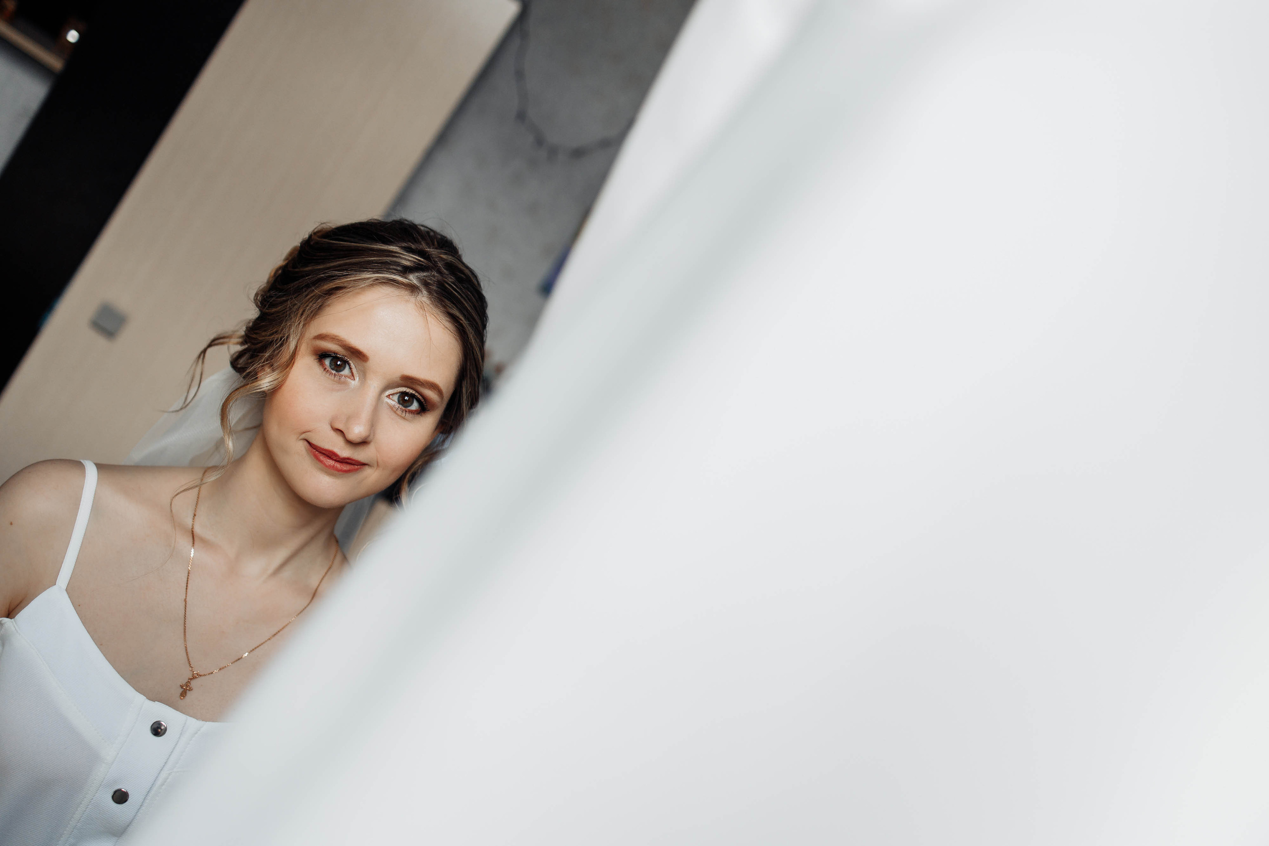 Свадьба в Смоленске. Свадебный фотограф Вашкевич Денис