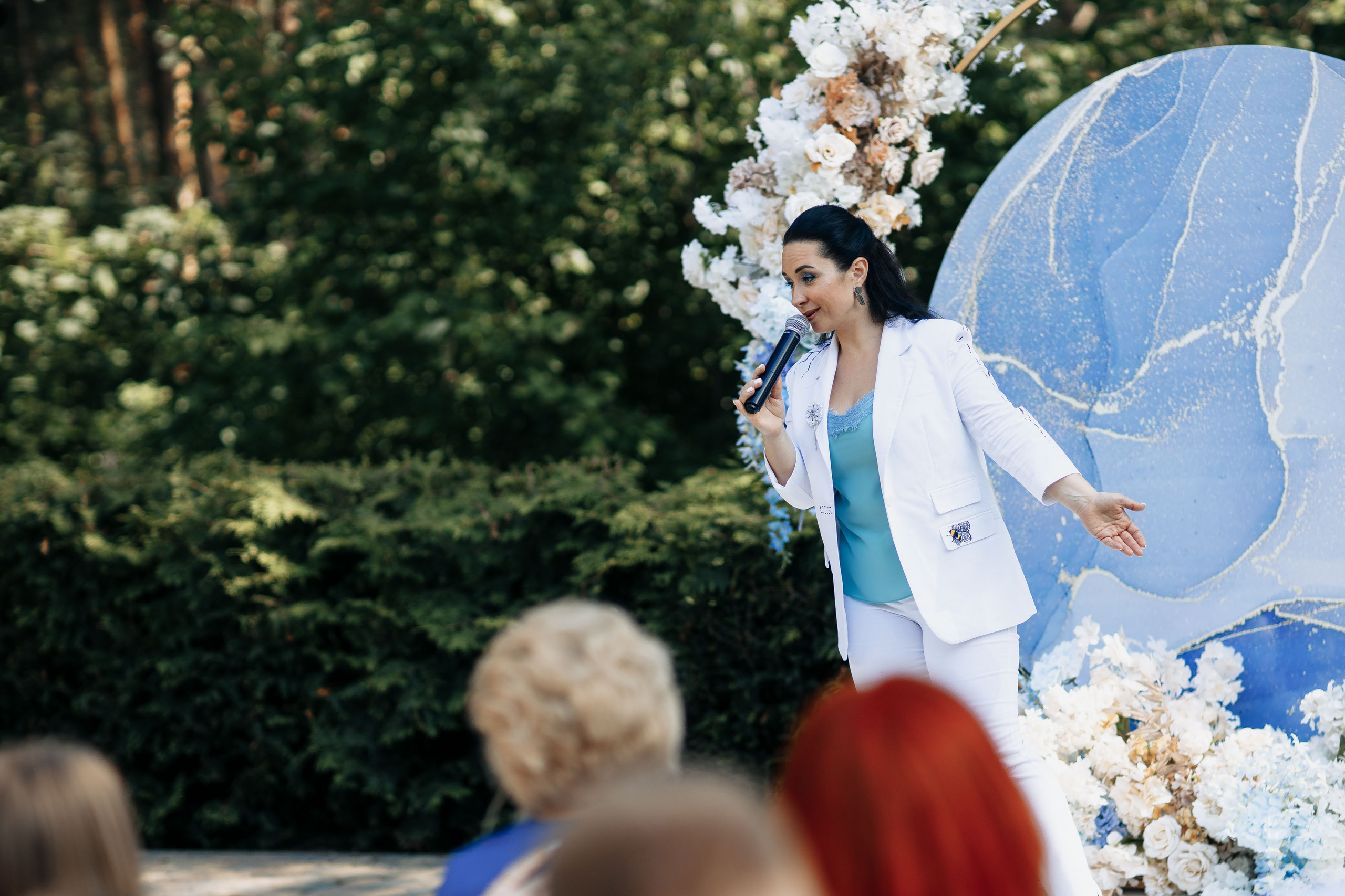 Свадьба в Дубраве Смоленск. Свадебный фотограф Вашкевич Денис