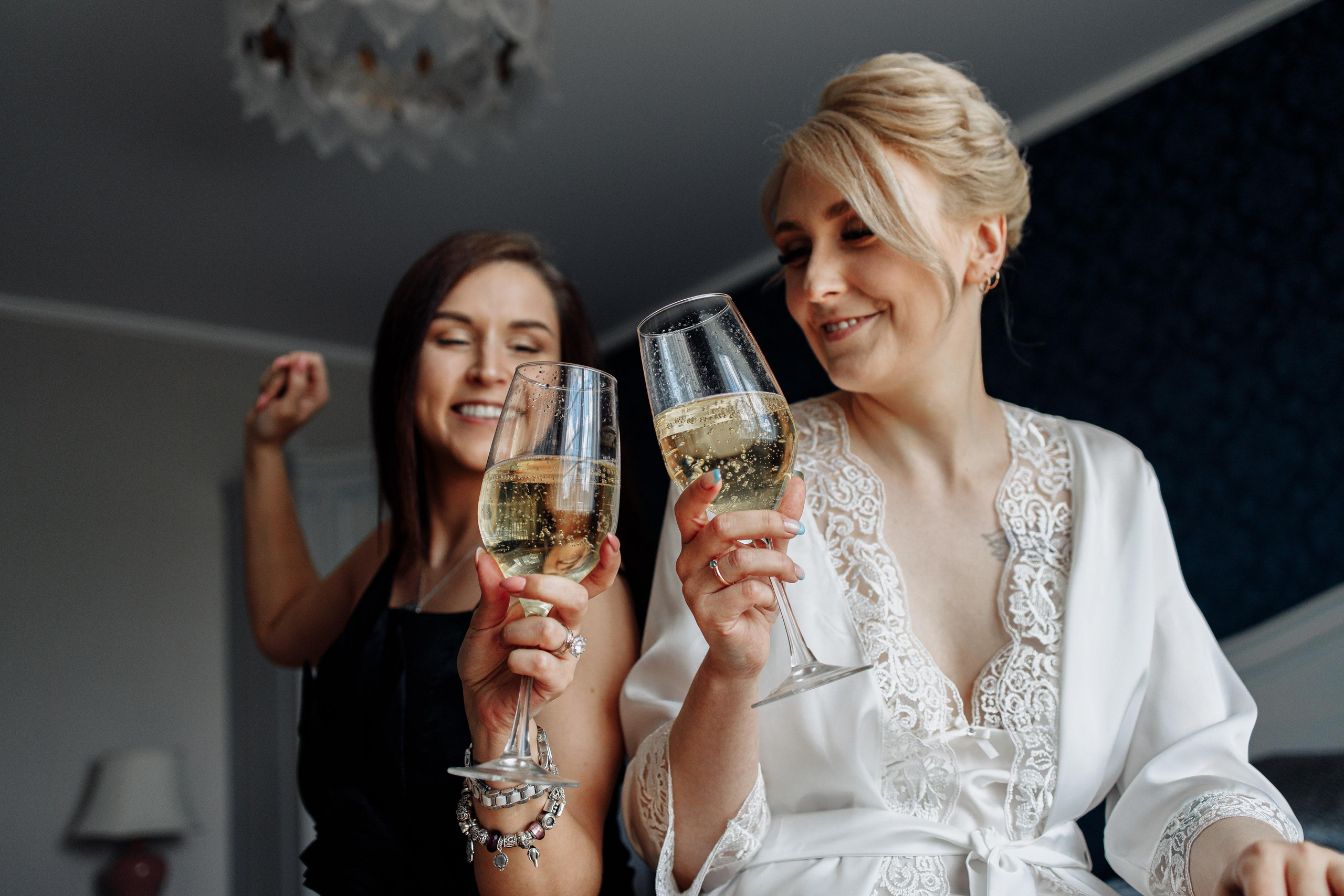 Свадьба в Смоленске. Свадебный фотограф Вашкевич Денис