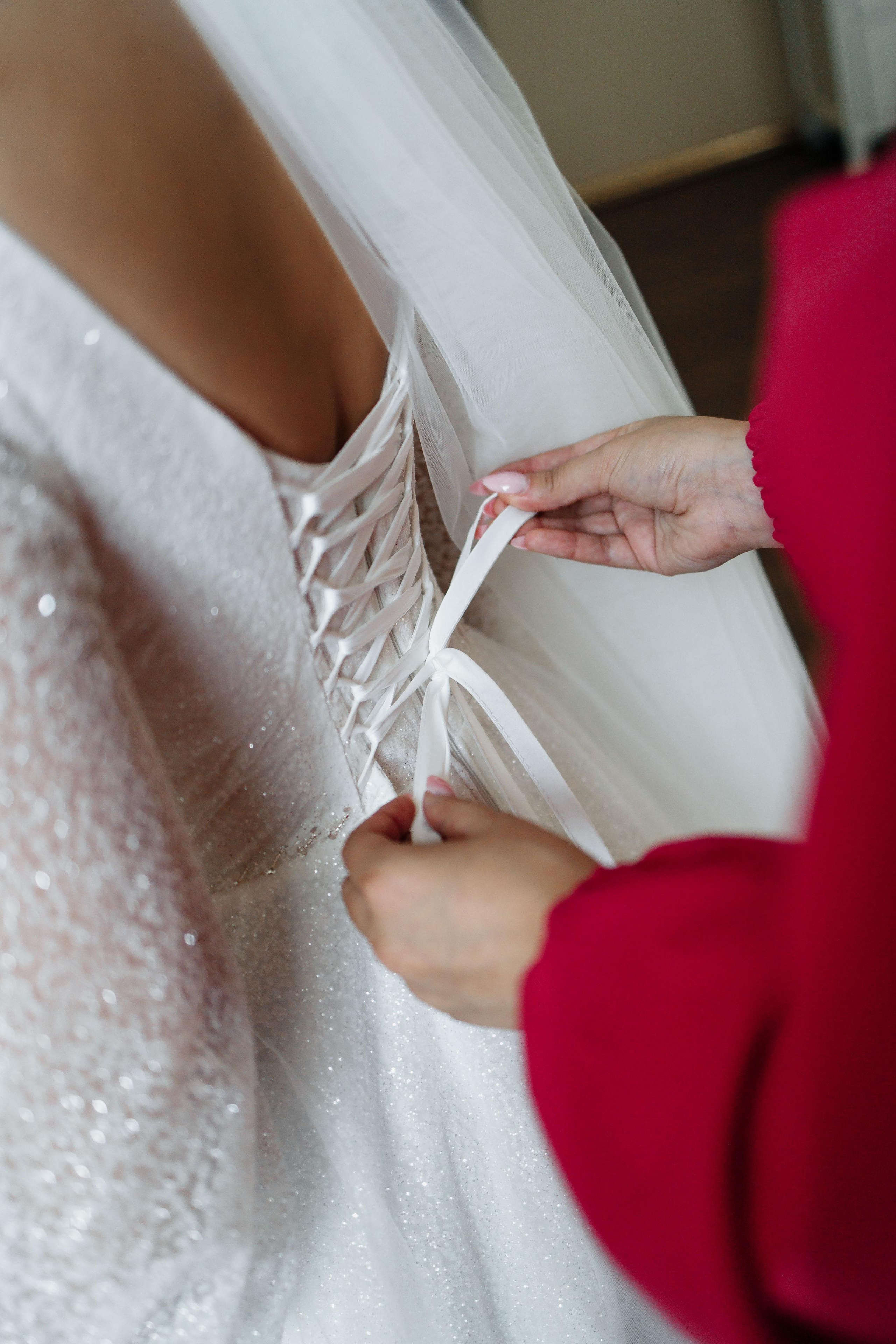 Свадьба в Смоленске. Свадебный фотограф Вашкевич Денис