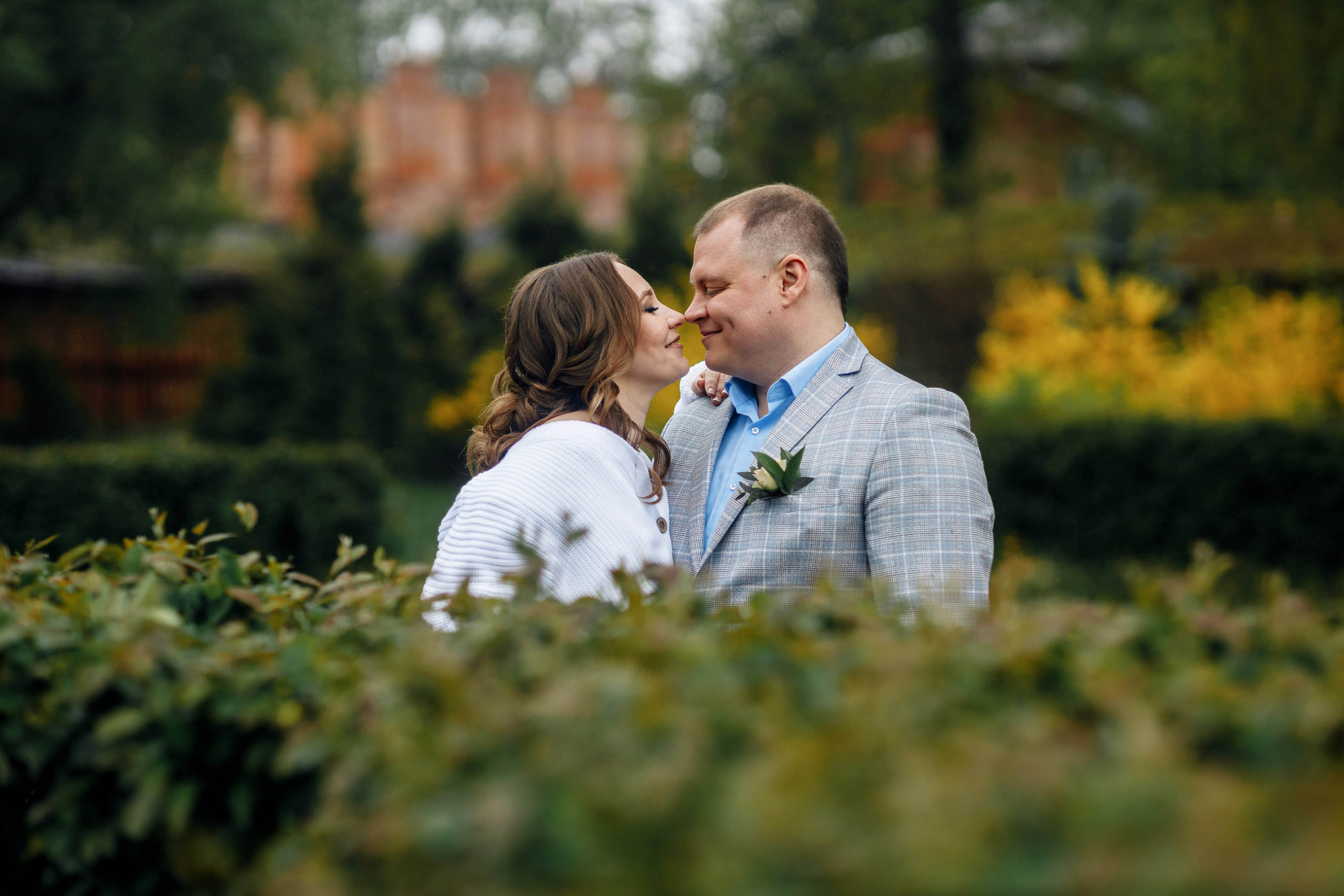 Свадебный фотосет Натальи и Ивана. Свадебный фотограф Вашкевич Денис