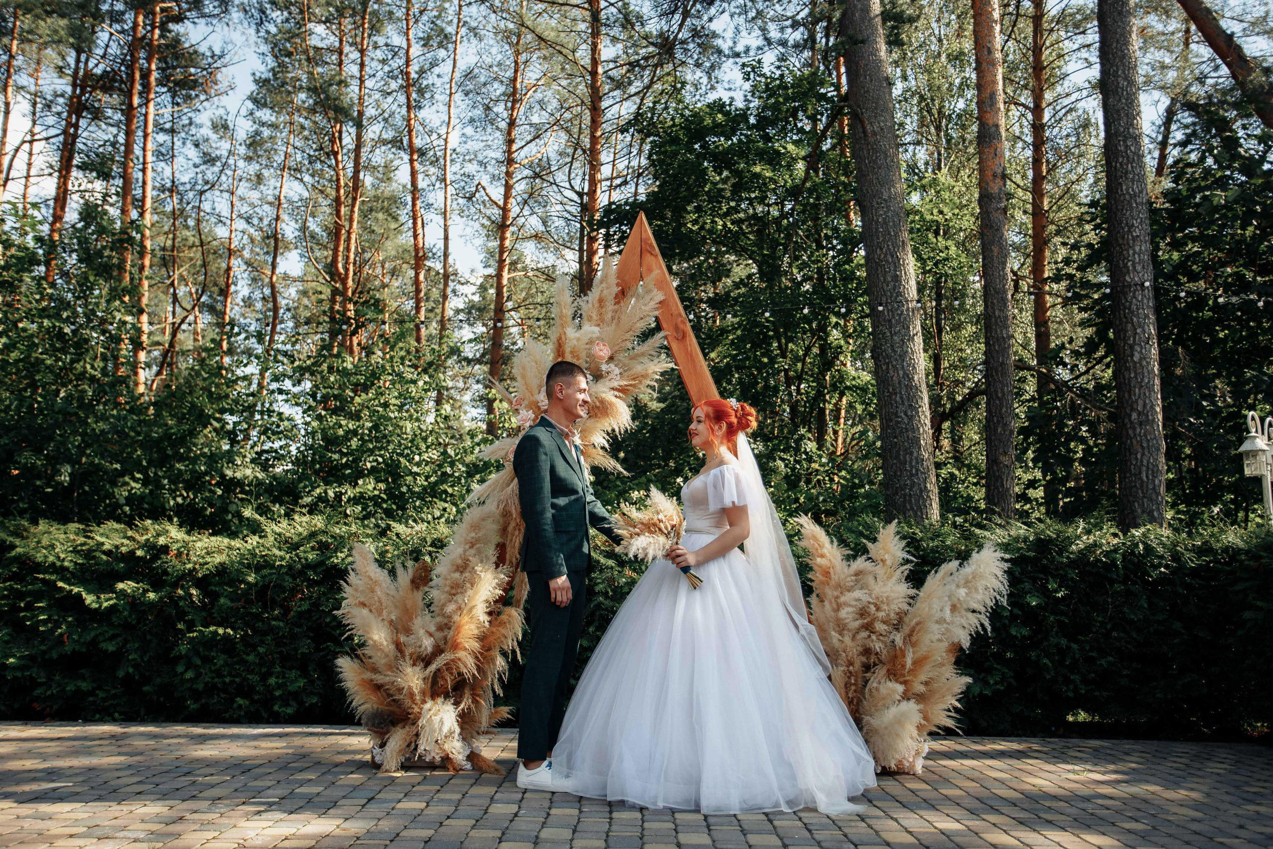 Свадьба в Дубраве, Смоленск. Свадебный фотограф Вашкевич Денис