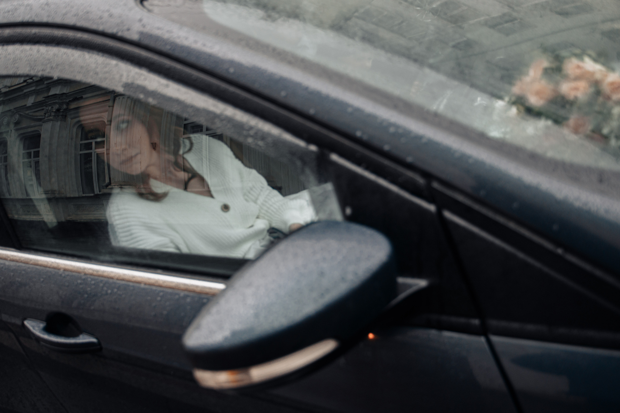 Свадебный фотосет Натальи и Ивана. Свадебный фотограф Вашкевич Денис