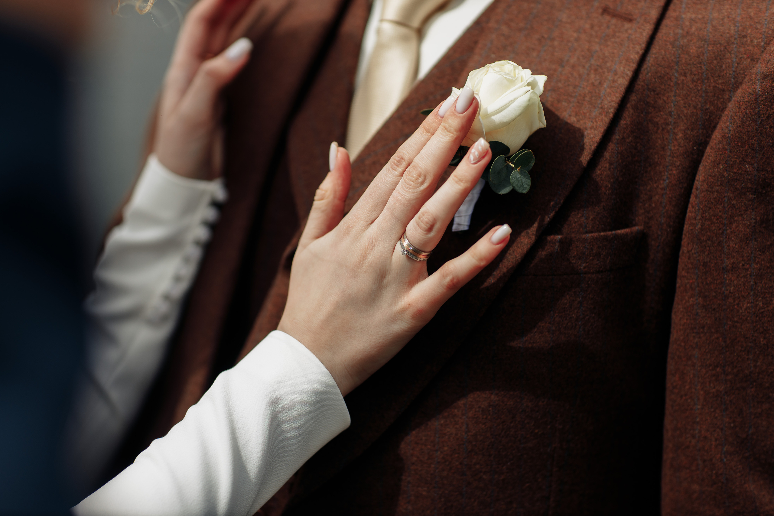 Свадьба в Смоленске. Свадебный фотограф Вашкевич Денис