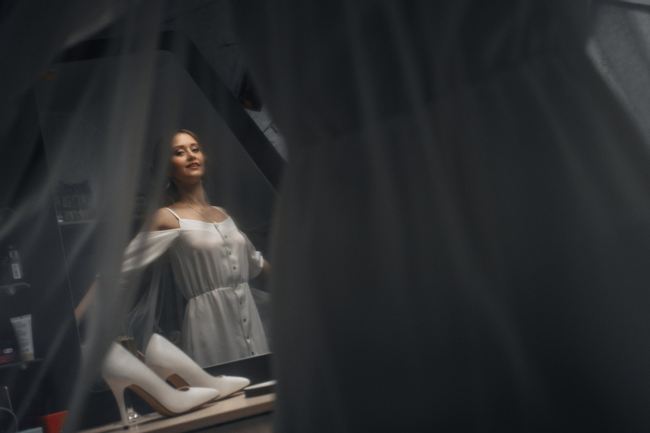 Свадьба в Смоленске. Свадебный фотограф Вашкевич Денис