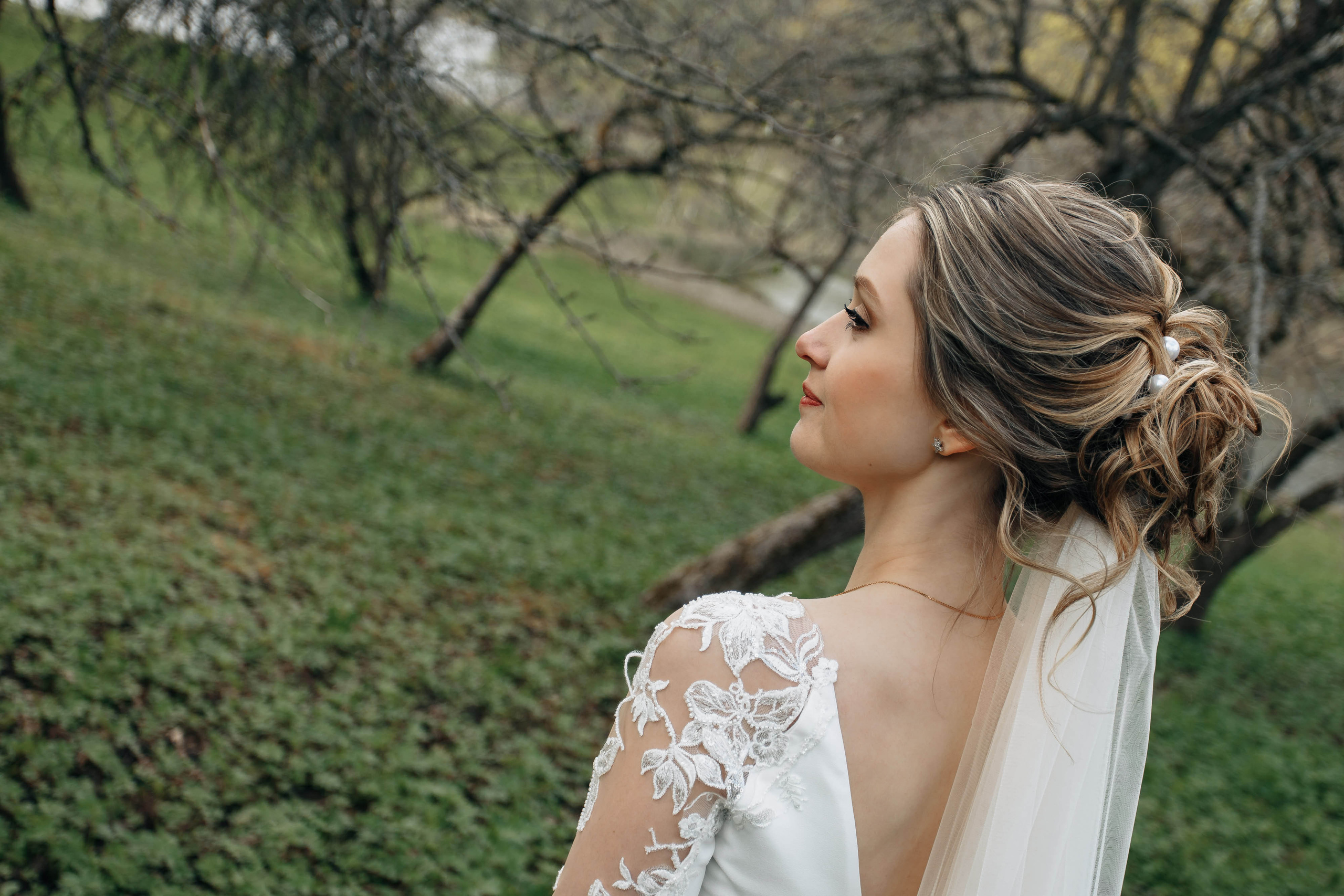 Свадьба в Смоленске. Свадебный фотограф Вашкевич Денис