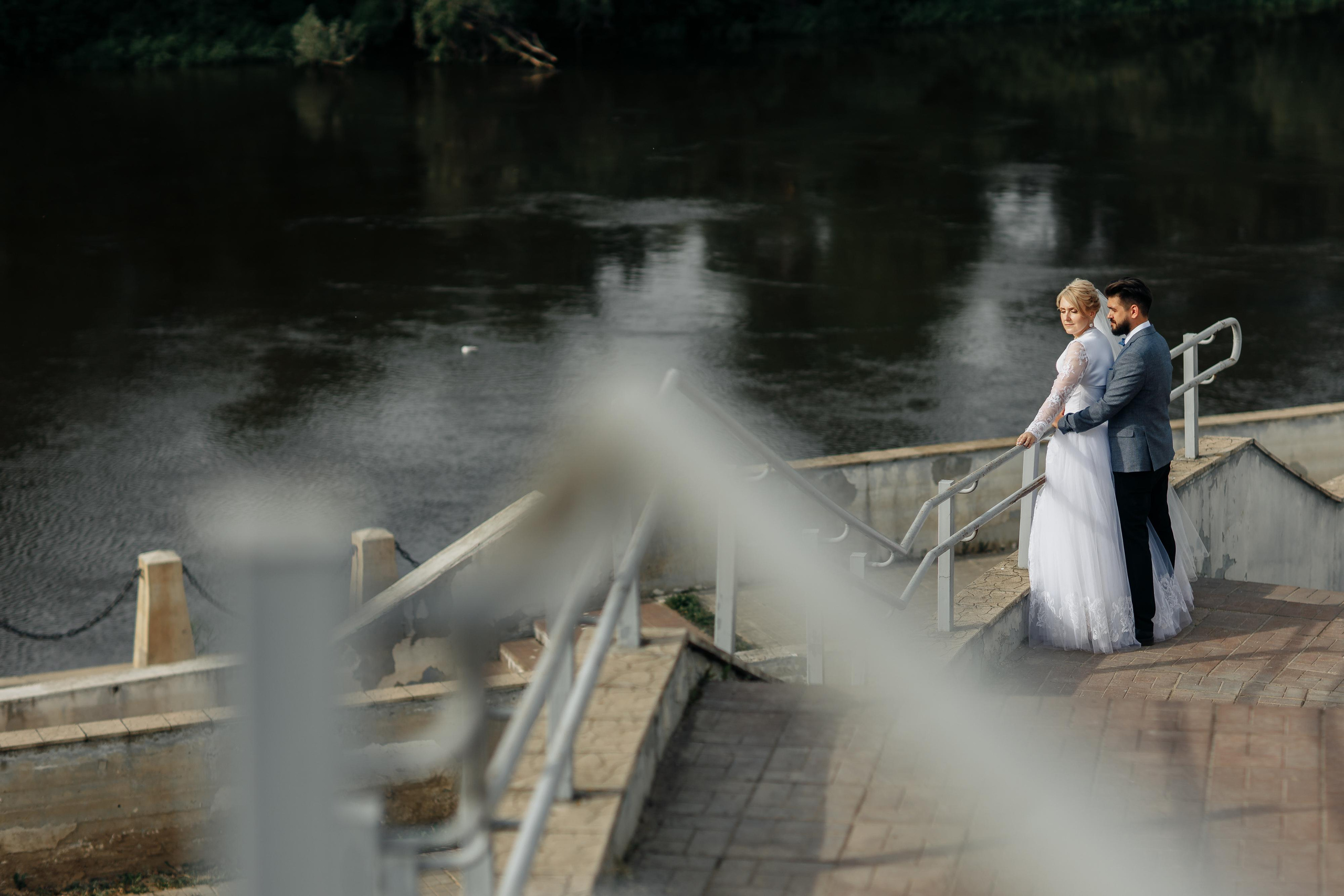 Свадьба в Смоленске. Свадебный фотограф Вашкевич Денис