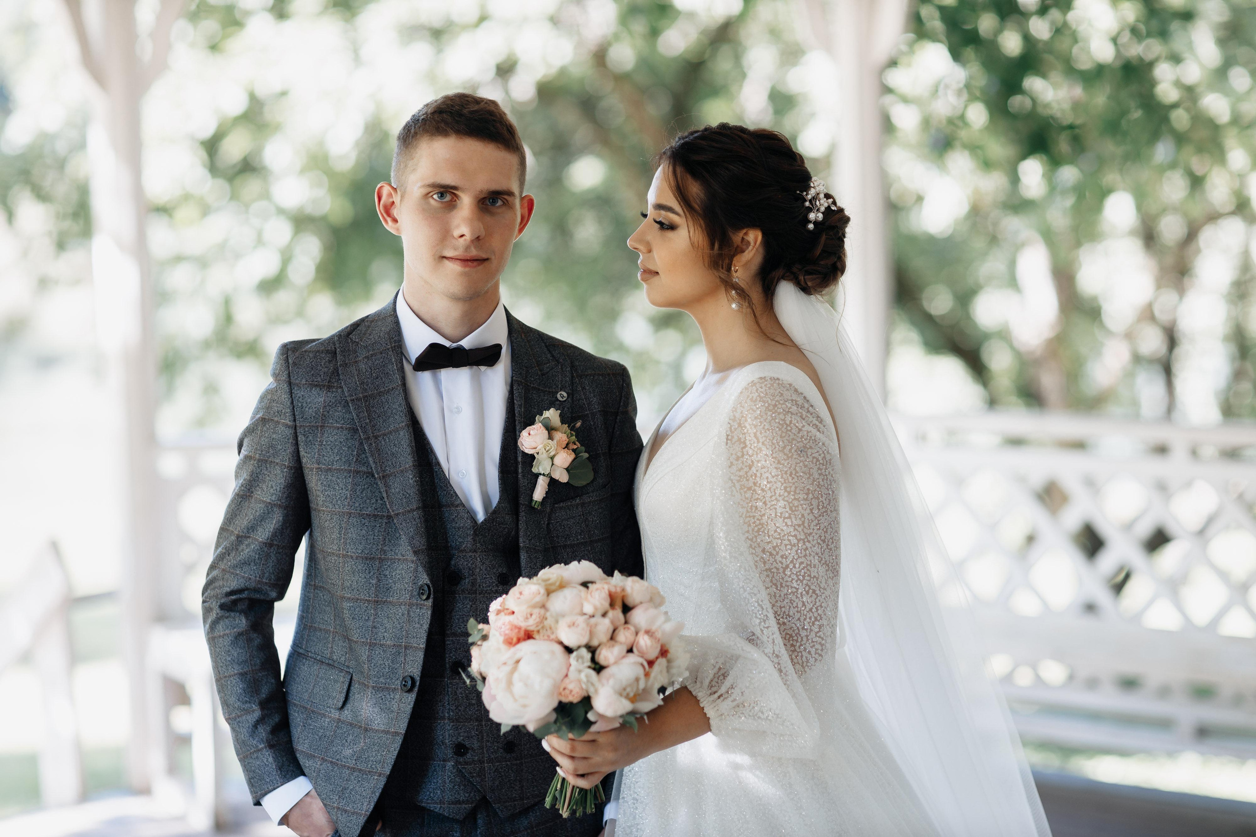 Свадьба в Смоленске. Свадебный фотограф Вашкевич Денис