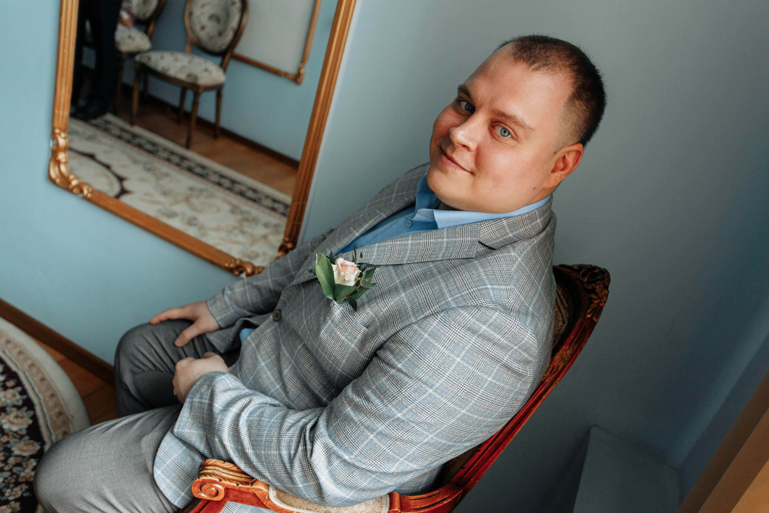 Свадебный фотосет Натальи и Ивана. Свадебный фотограф Вашкевич Денис