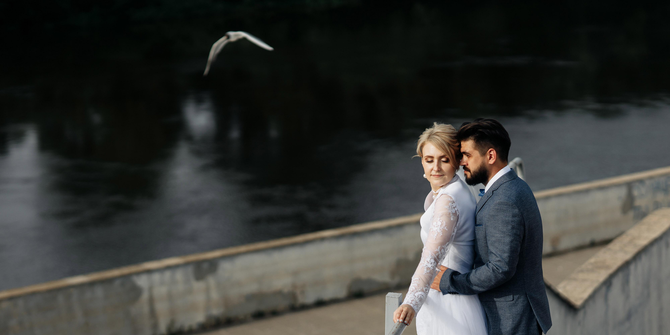 Свадьба в Смоленске. Свадебный фотограф Вашкевич Денис