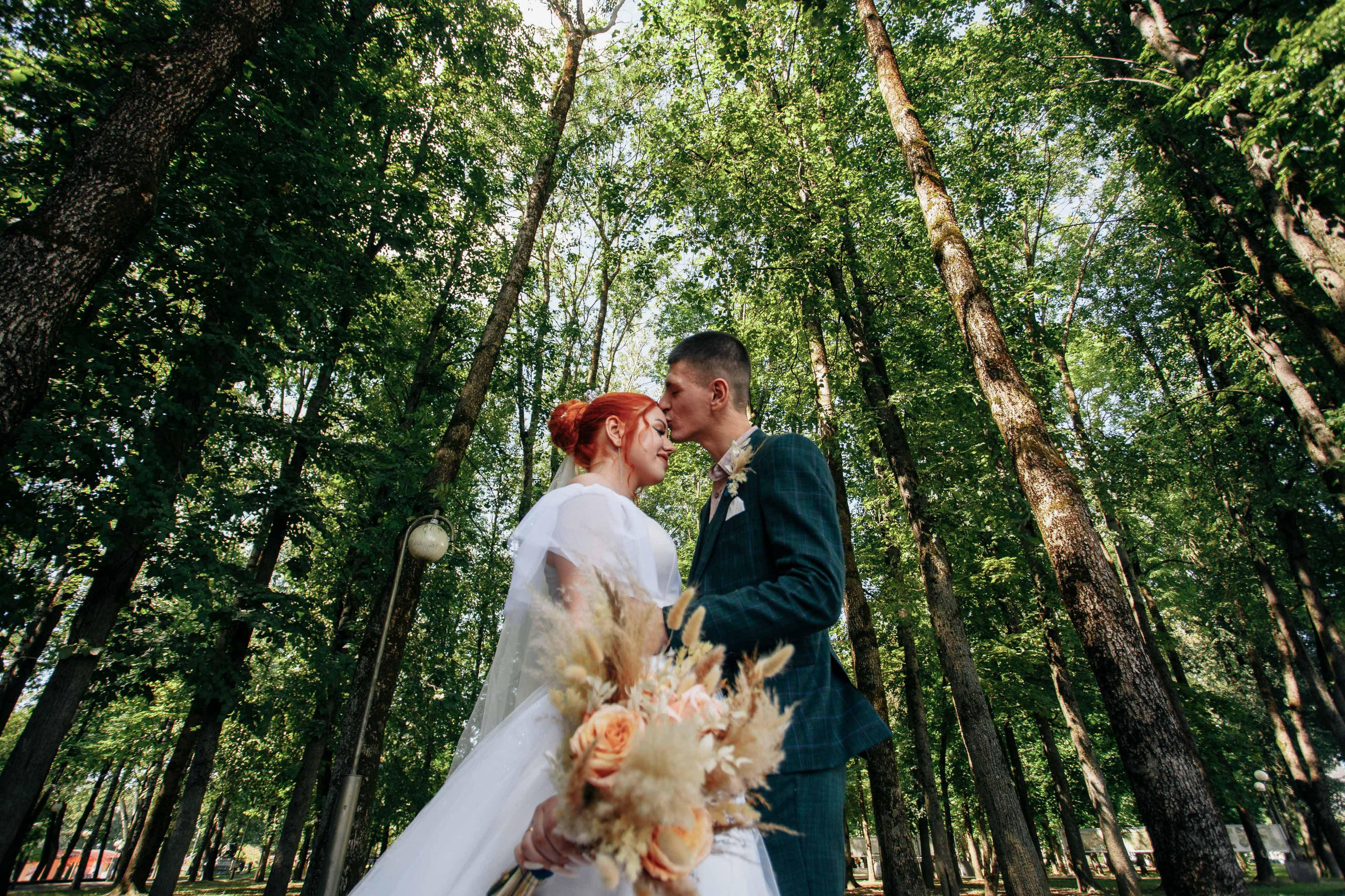 Свадьба в Дубраве, Смоленск. Свадебный фотограф Вашкевич Денис
