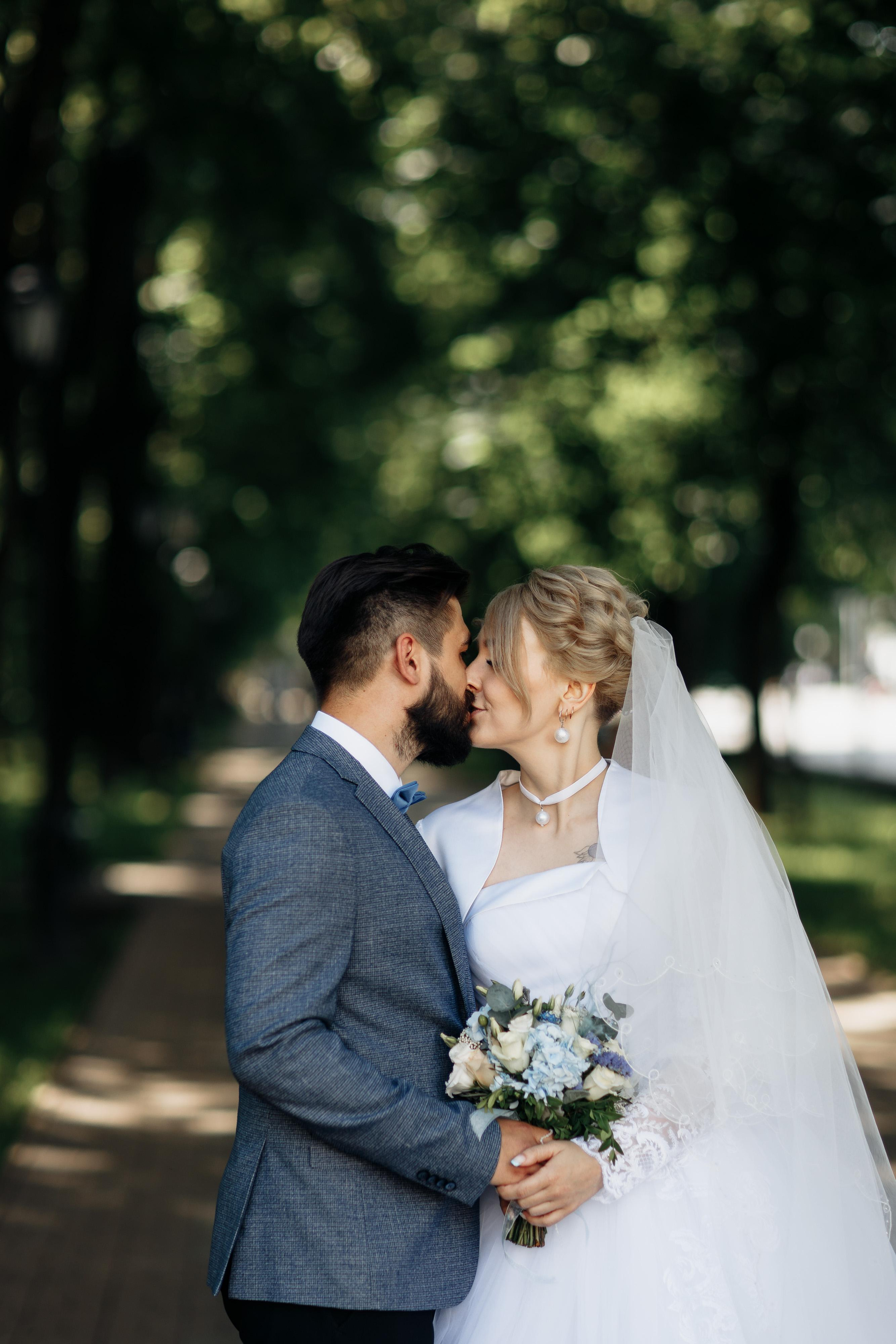 Свадьба в Смоленске. Свадебный фотограф Вашкевич Денис