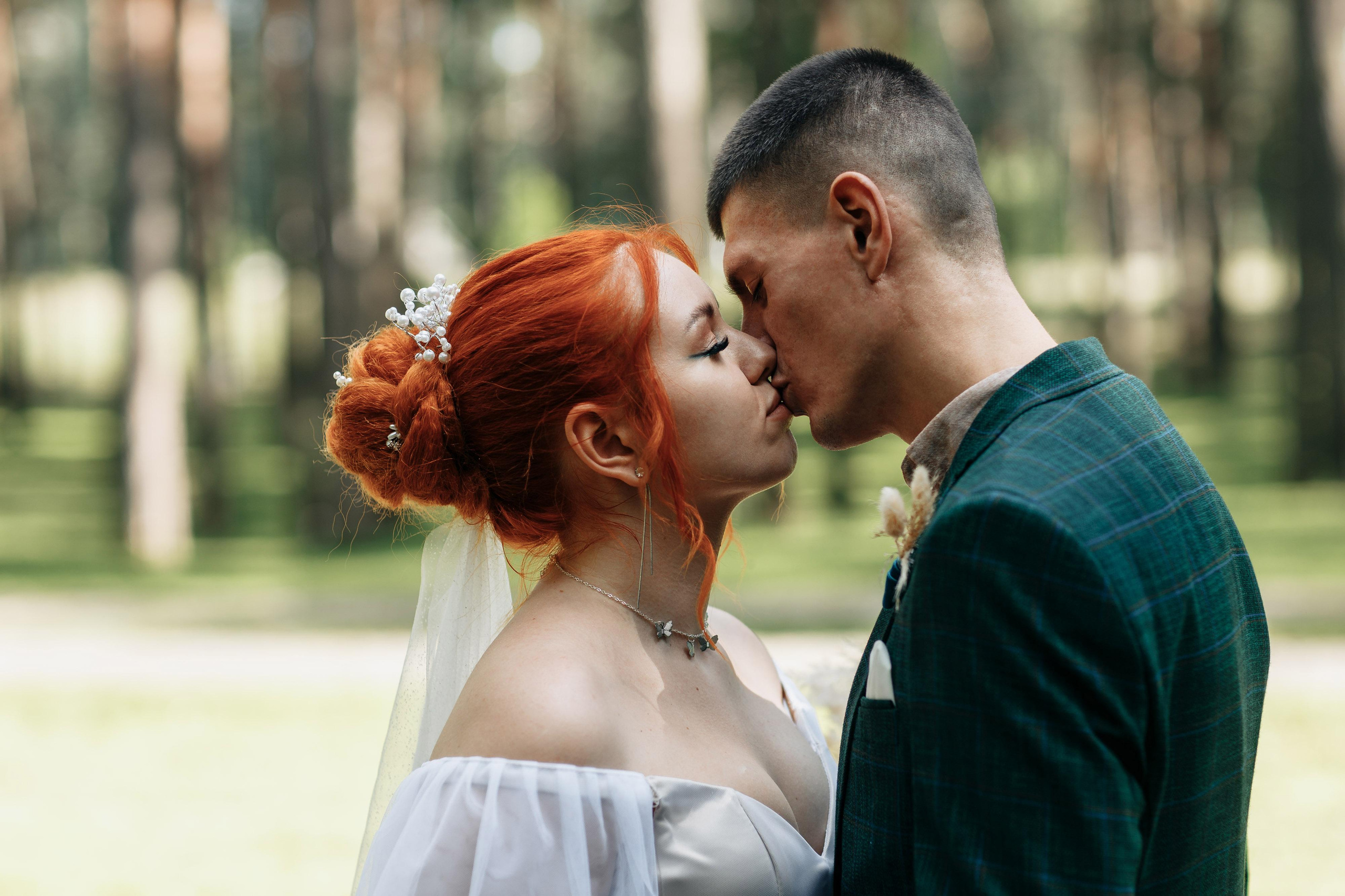 Свадьба в Дубраве, Смоленск. Свадебный фотограф Вашкевич Денис