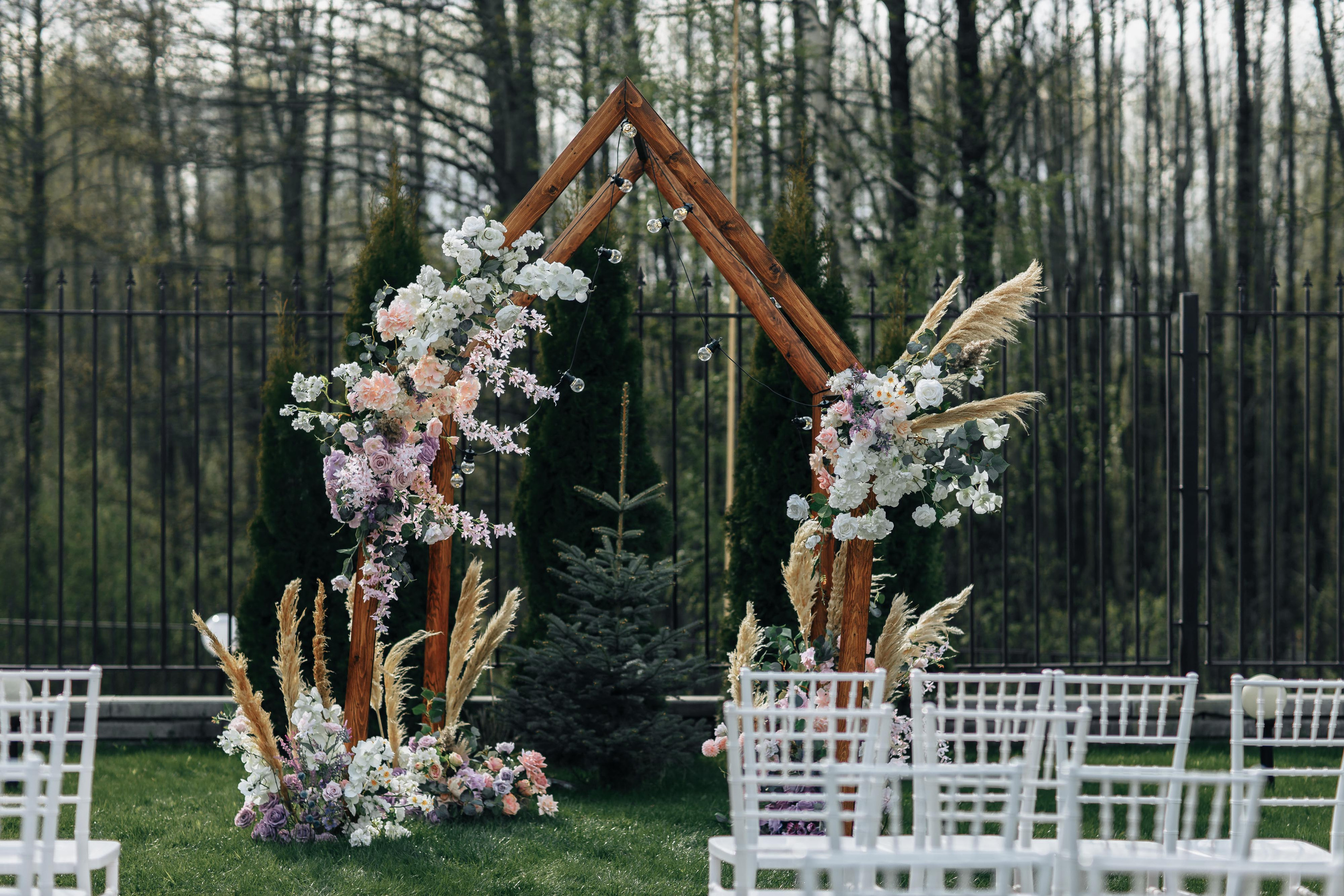 Свадьба в Смоленске. Свадебный фотограф Вашкевич Денис