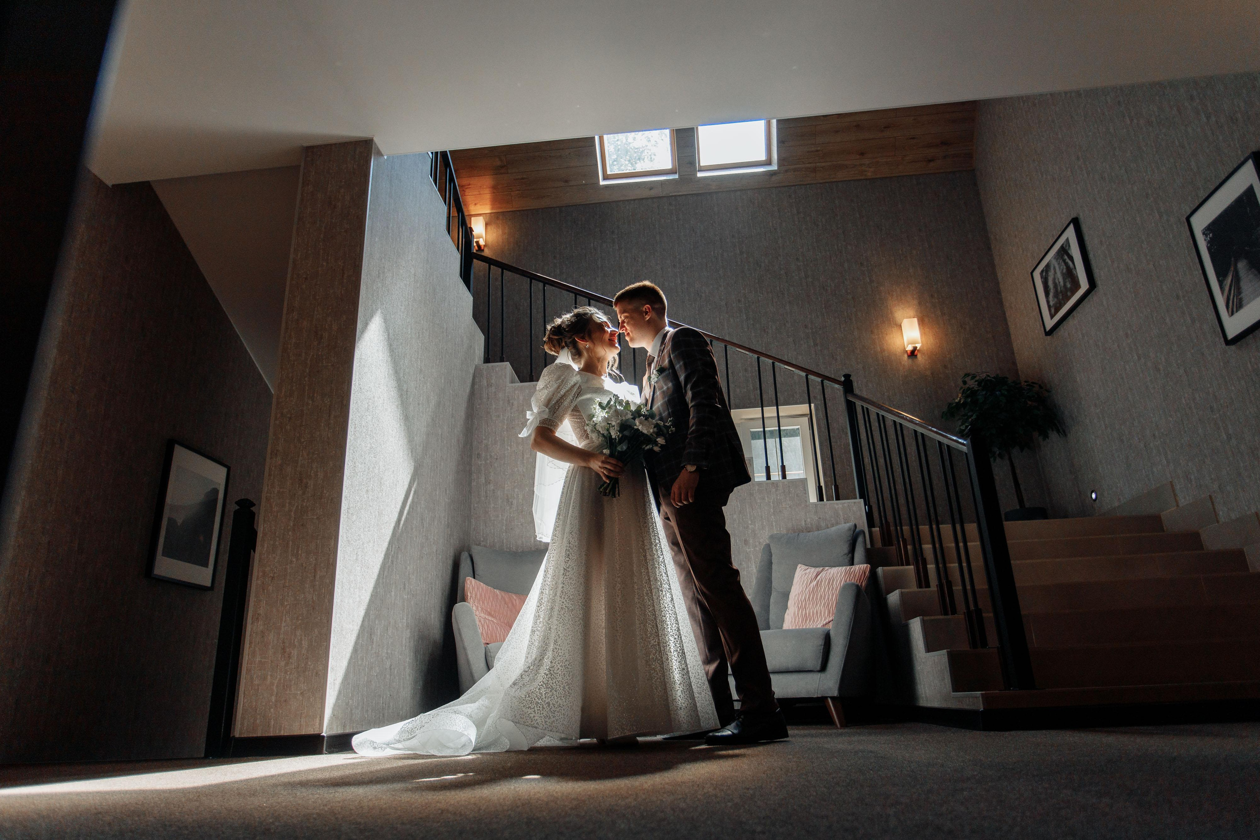 Свадьба в Веранде. Свадебный фотограф Вашкевич Денис