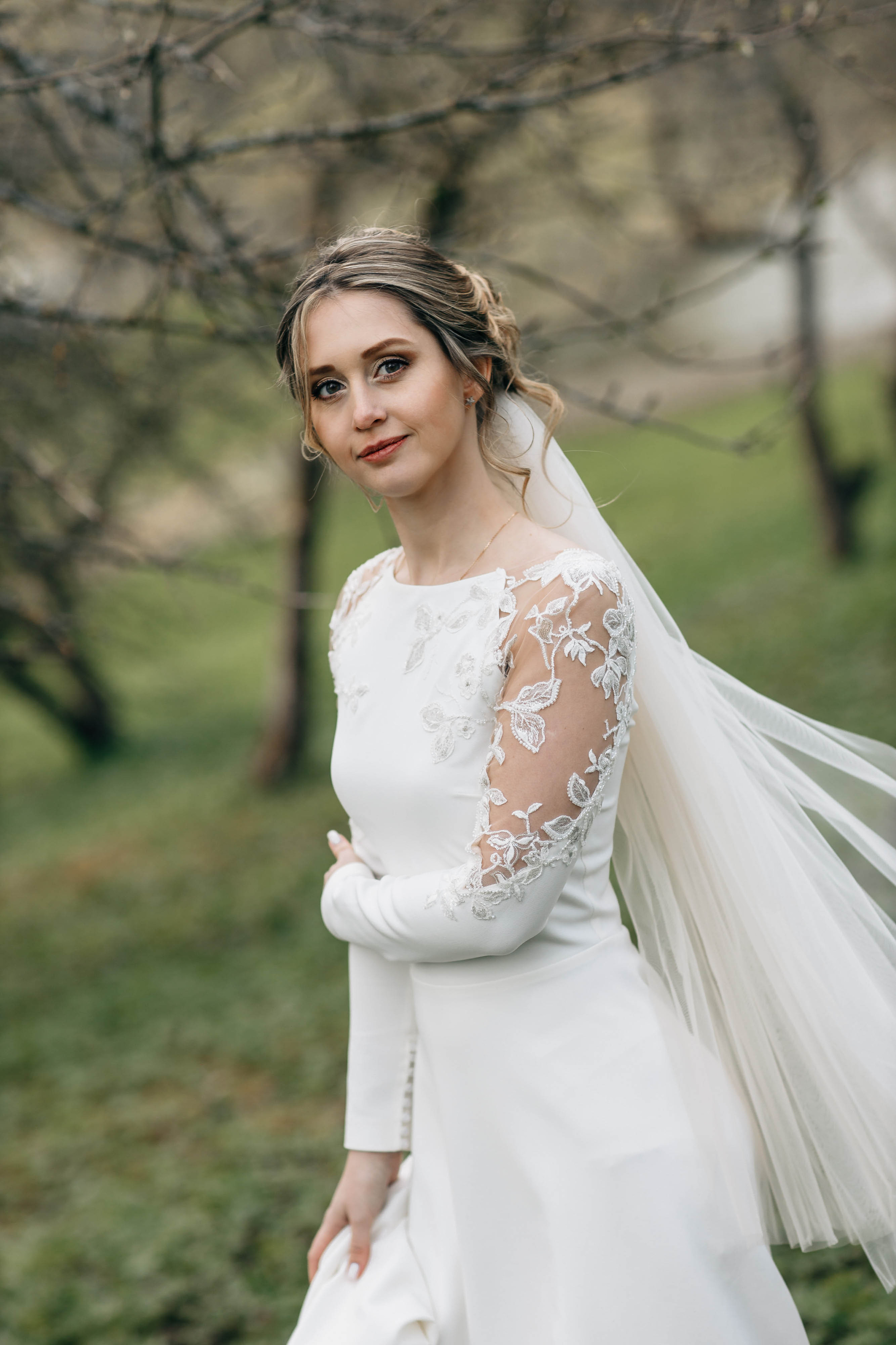 Свадьба в Смоленске. Свадебный фотограф Вашкевич Денис