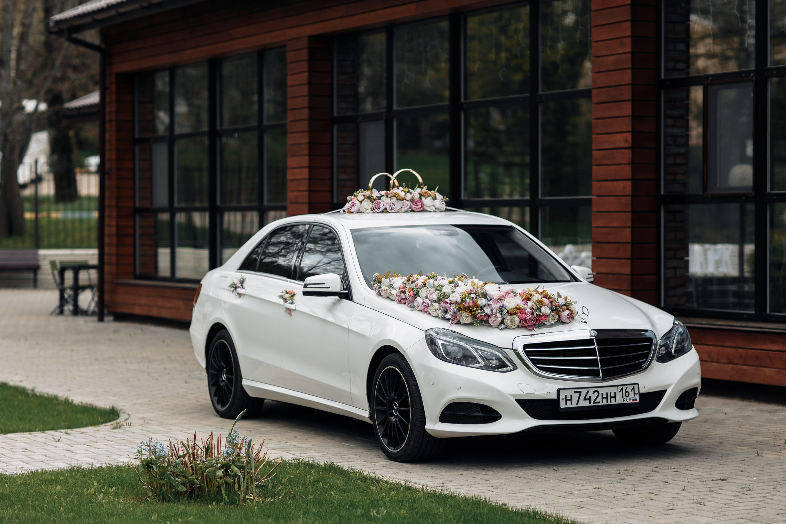 Свадьба в Смоленске. Свадебный фотограф Вашкевич Денис