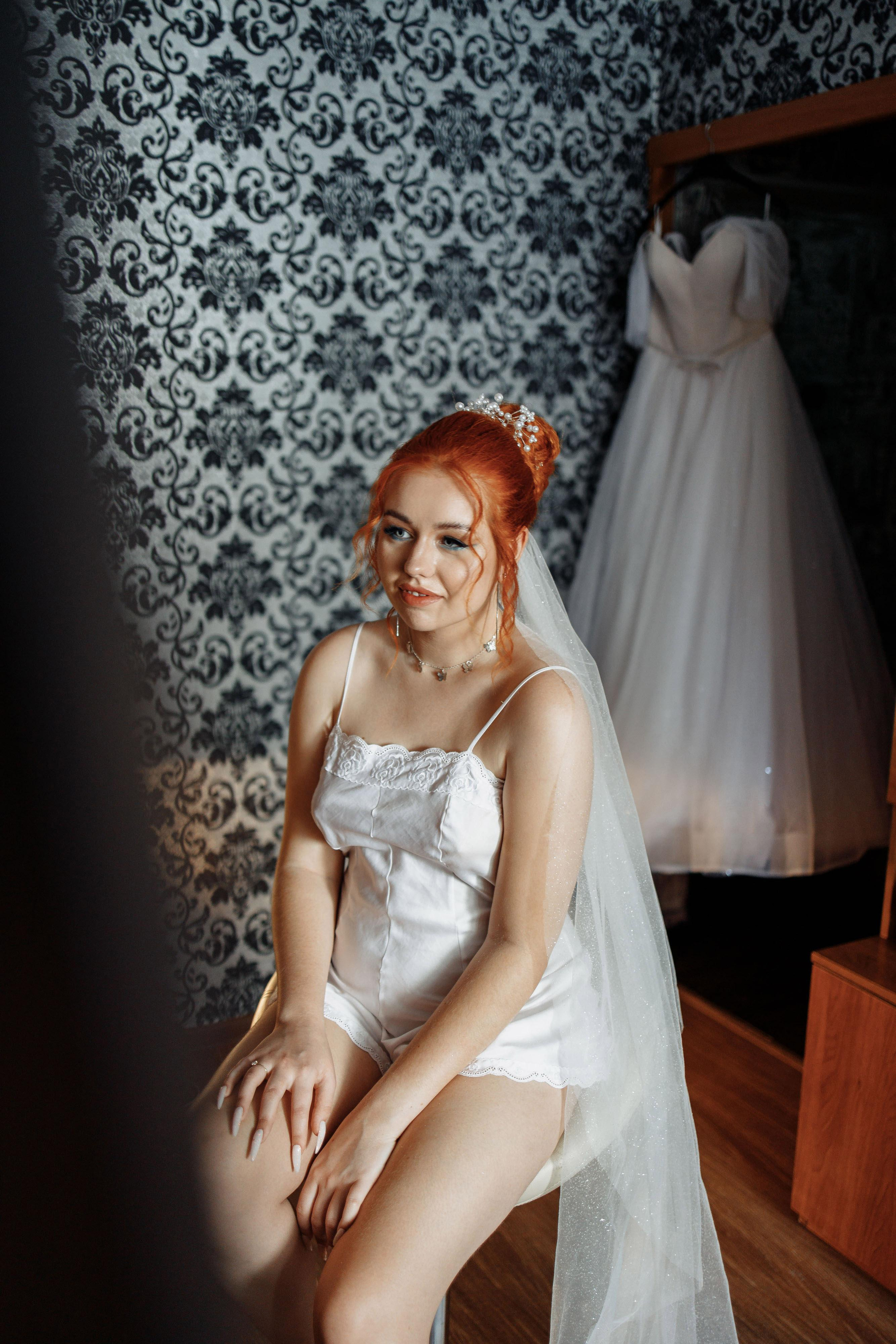 Свадьба в Дубраве, Смоленск. Свадебный фотограф Вашкевич Денис