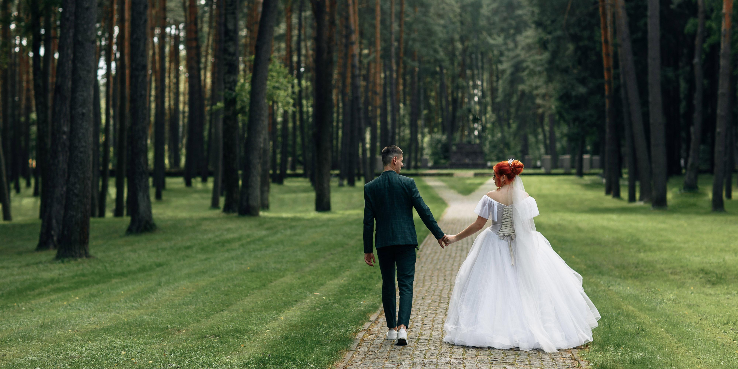 Свадьба в Дубраве, Смоленск. Свадебный фотограф Вашкевич Денис