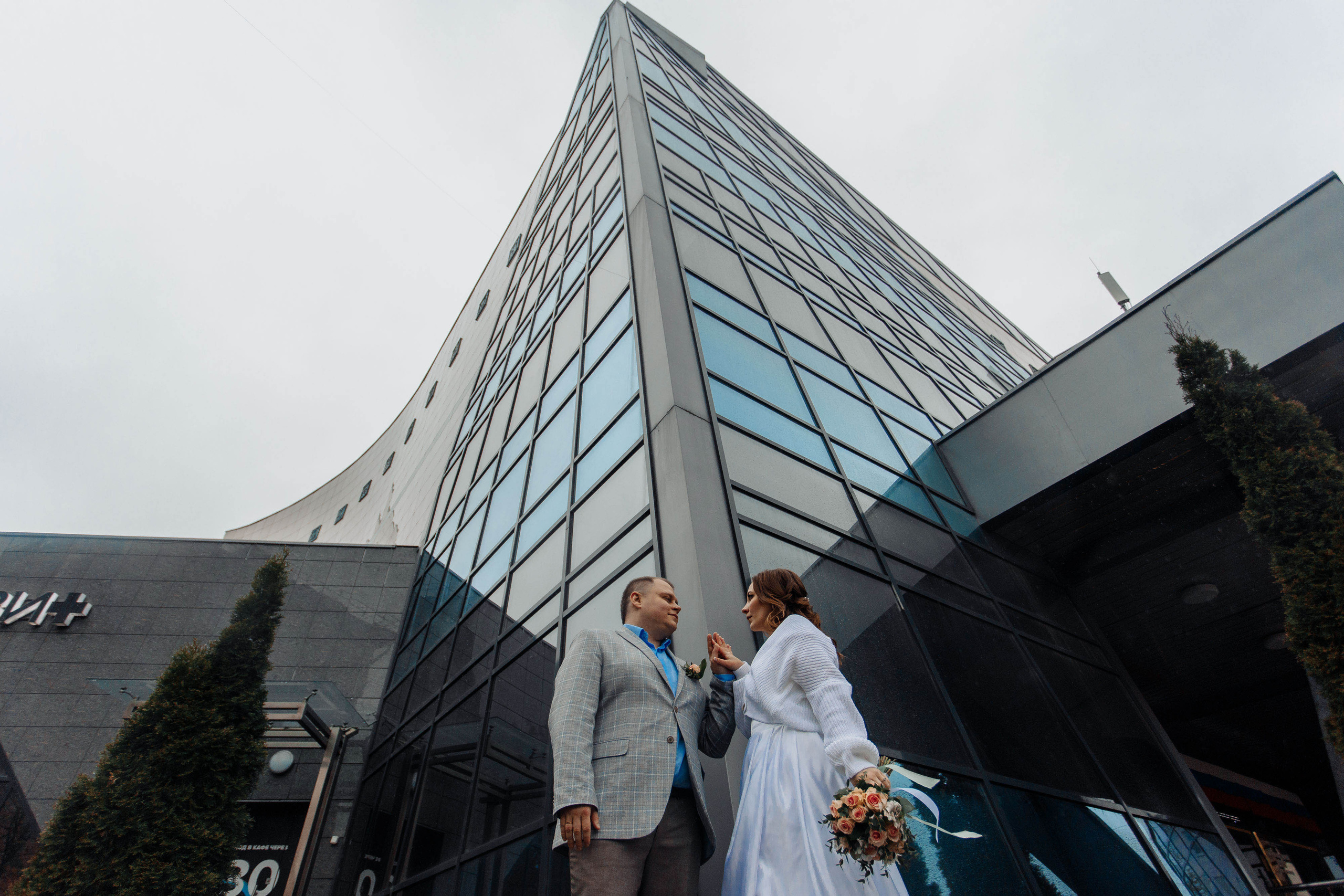 Свадебный фотосет Натальи и Ивана. Свадебный фотограф Вашкевич Денис