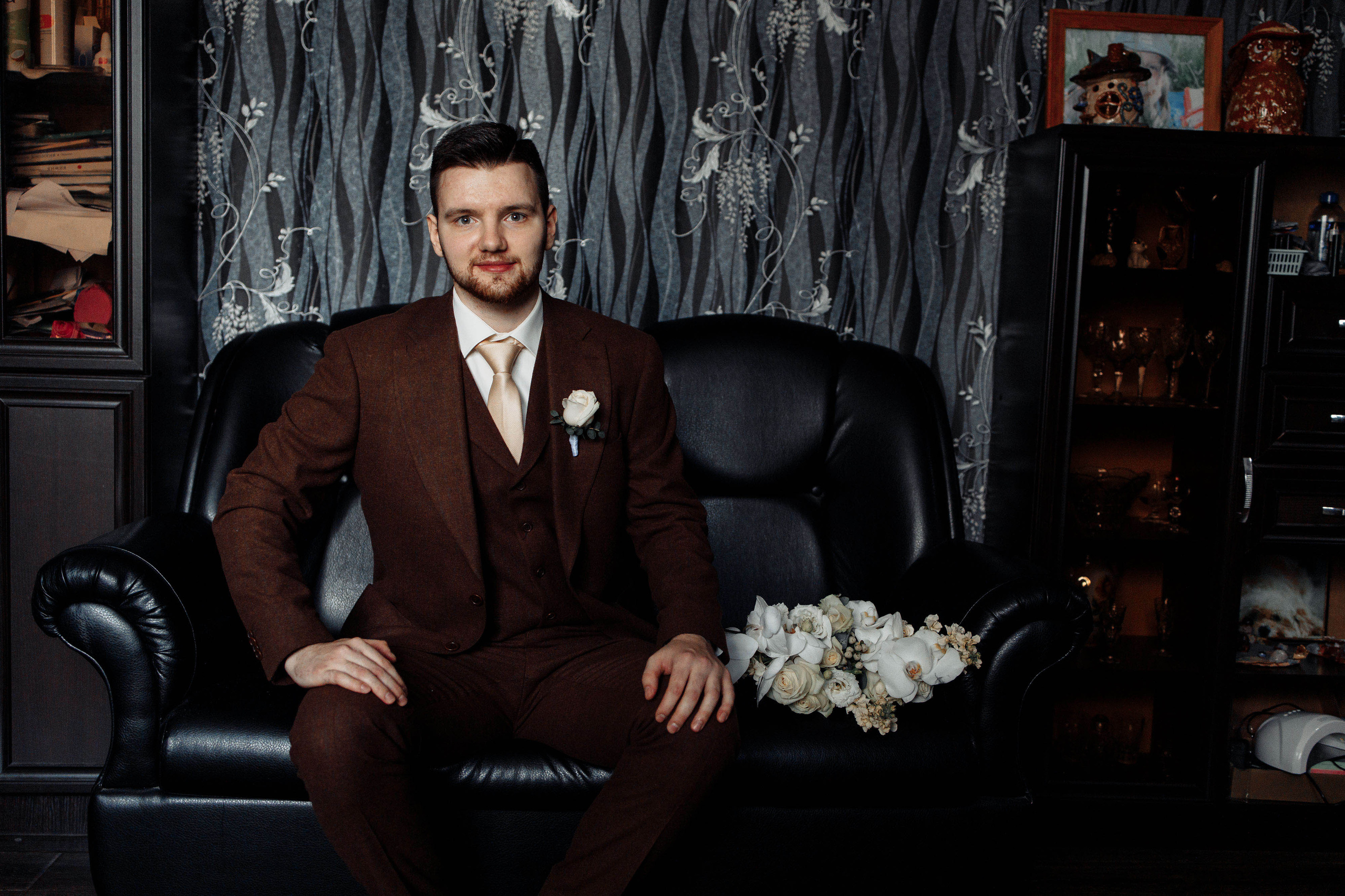 Свадьба в Смоленске. Свадебный фотограф Вашкевич Денис