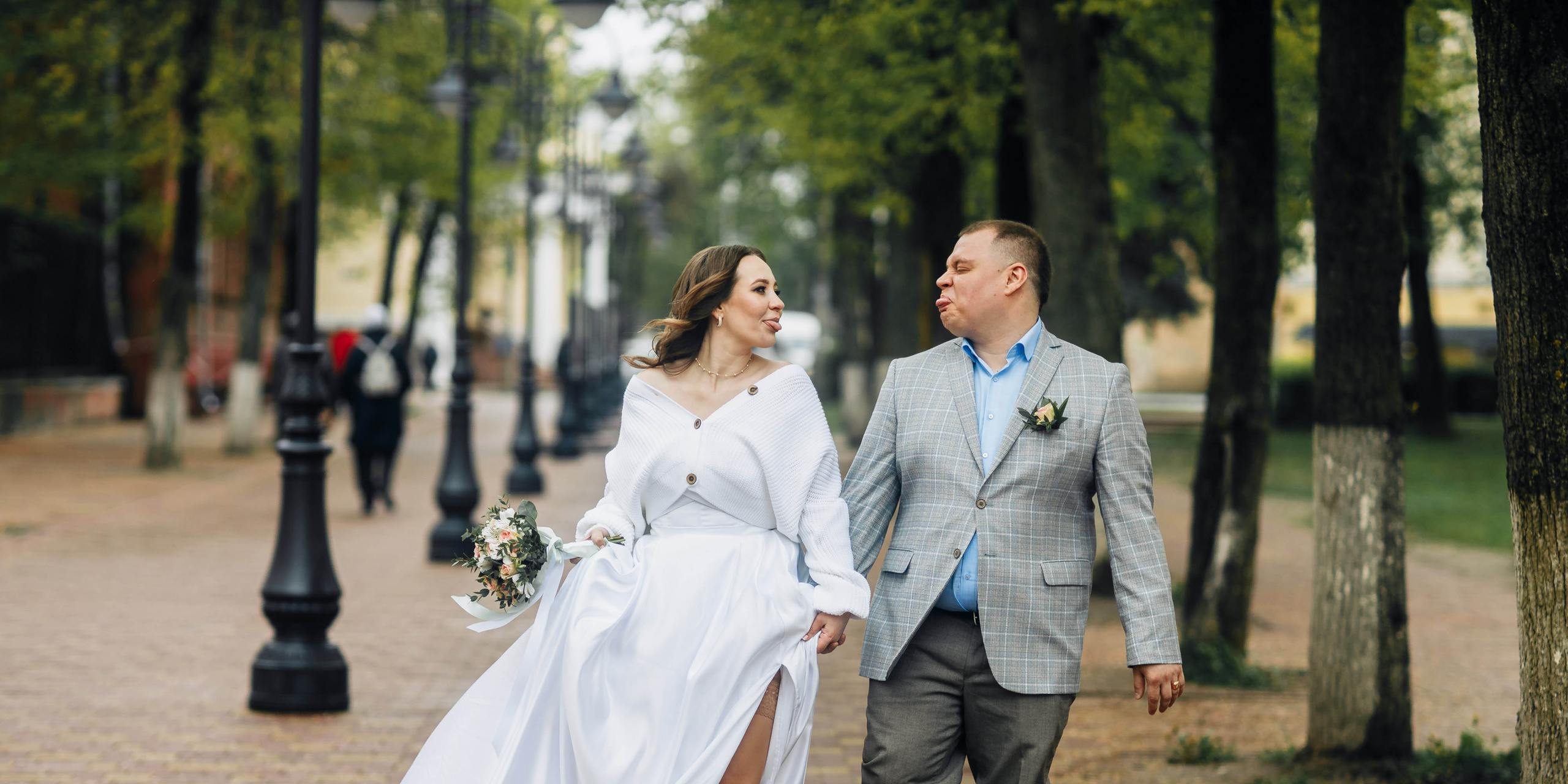 Свадебный фотосет Натальи и Ивана. Свадебный фотограф Вашкевич Денис