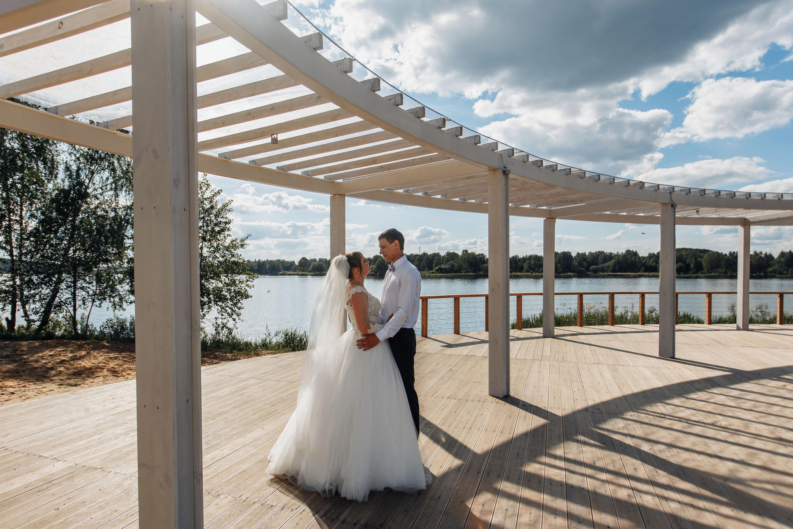 Свадьба Нелли и Сергея. Свадебный фотограф Вашкевич Денис