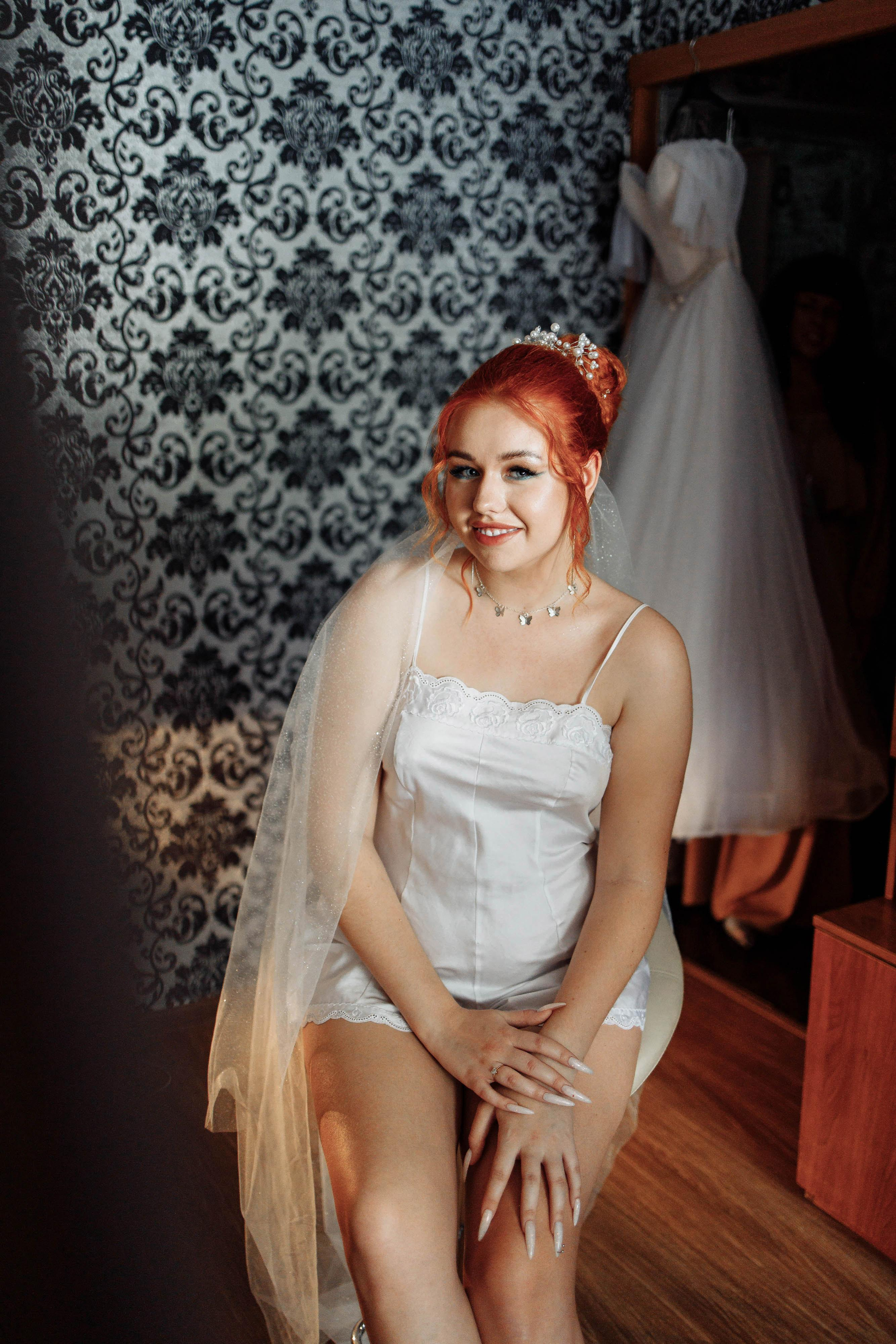 Свадьба в Дубраве, Смоленск. Свадебный фотограф Вашкевич Денис