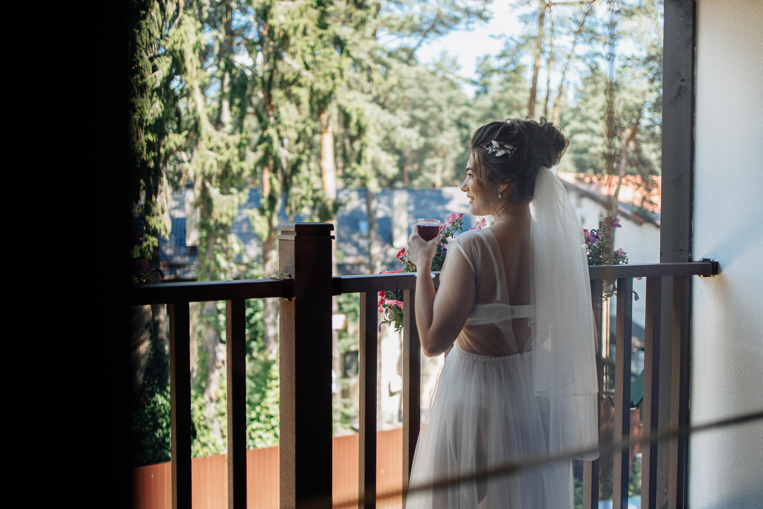 Свадьба в Веранде. Свадебный фотограф Вашкевич Денис